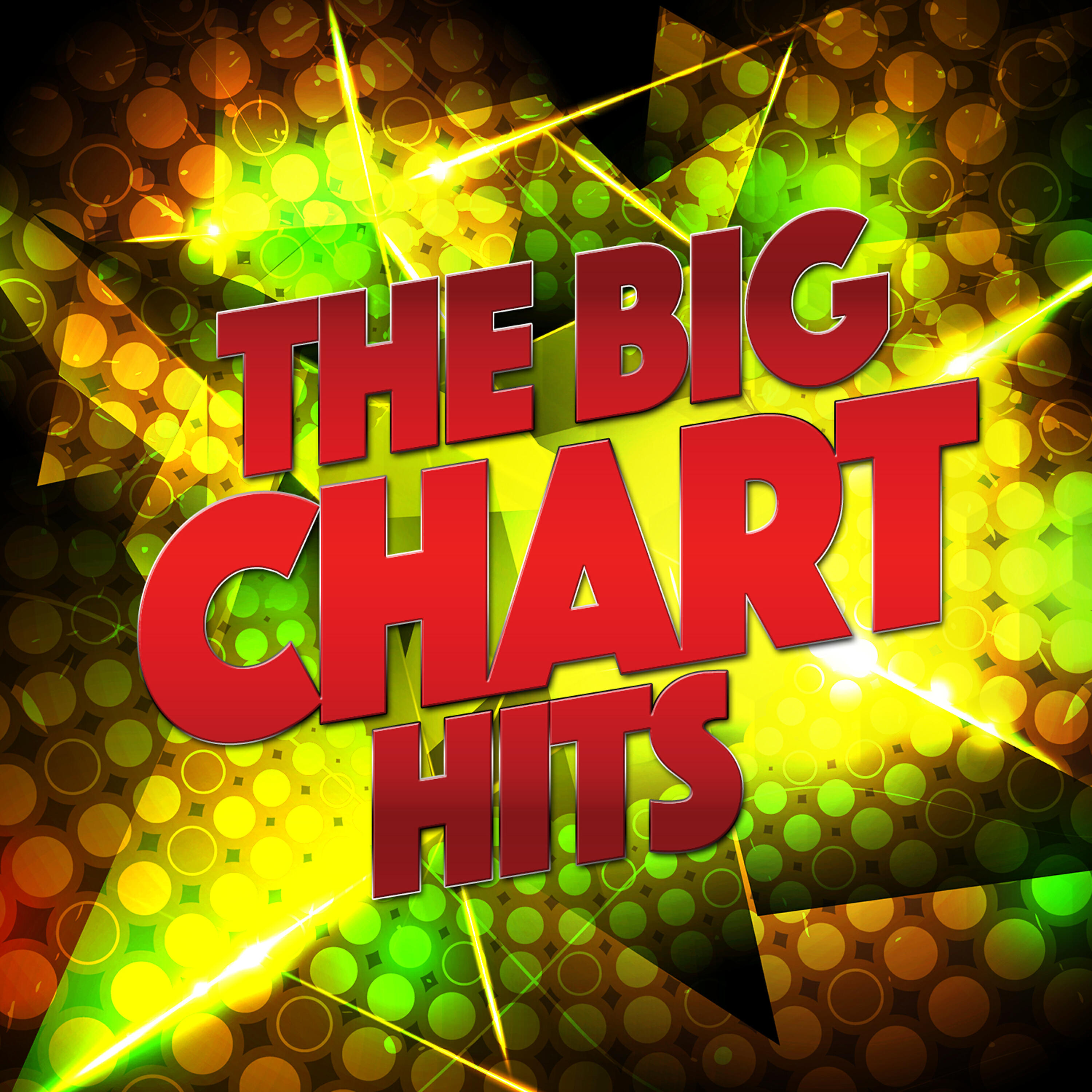 Chart Hits 2015 - Run Away with Me