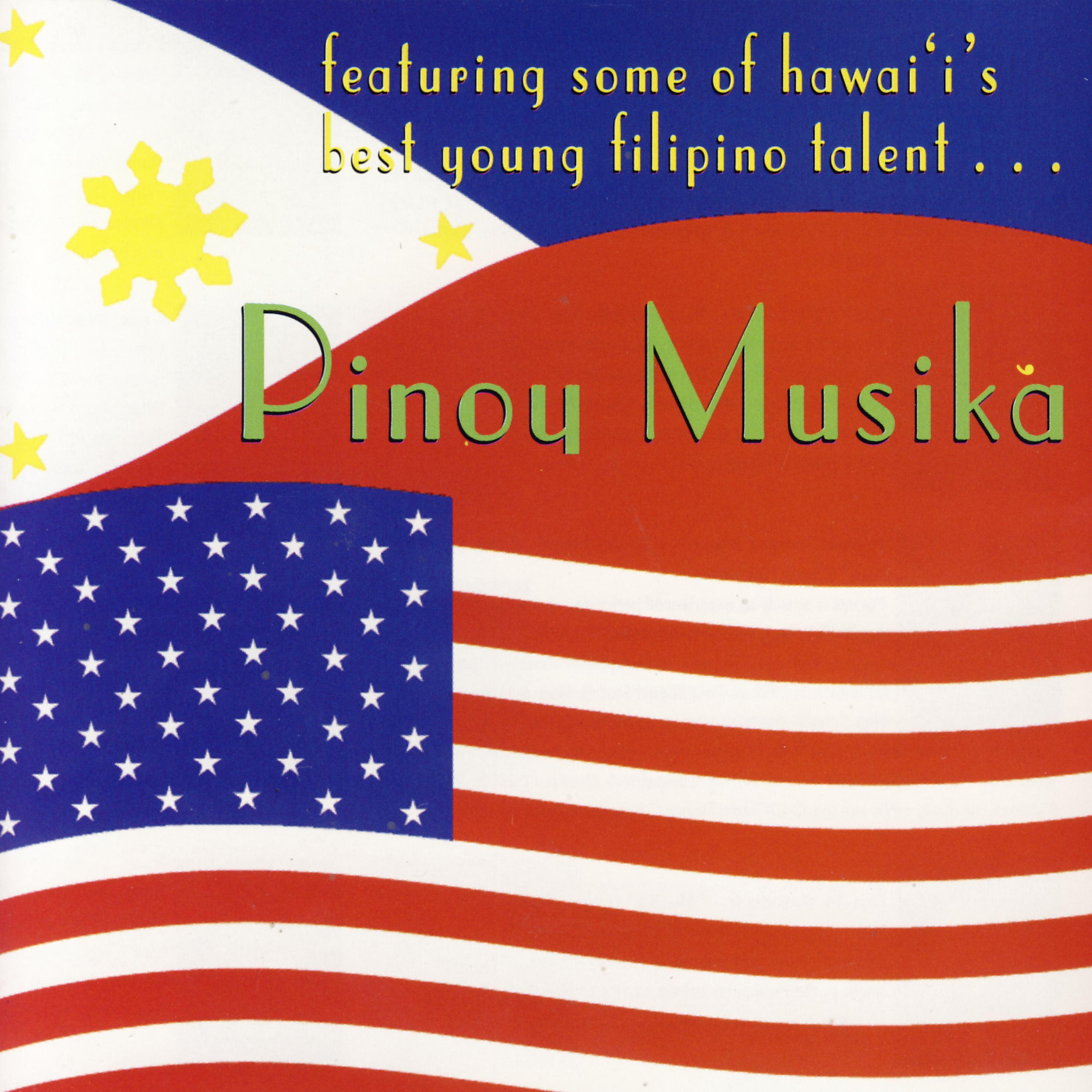 Постер альбома Pinoy Musika