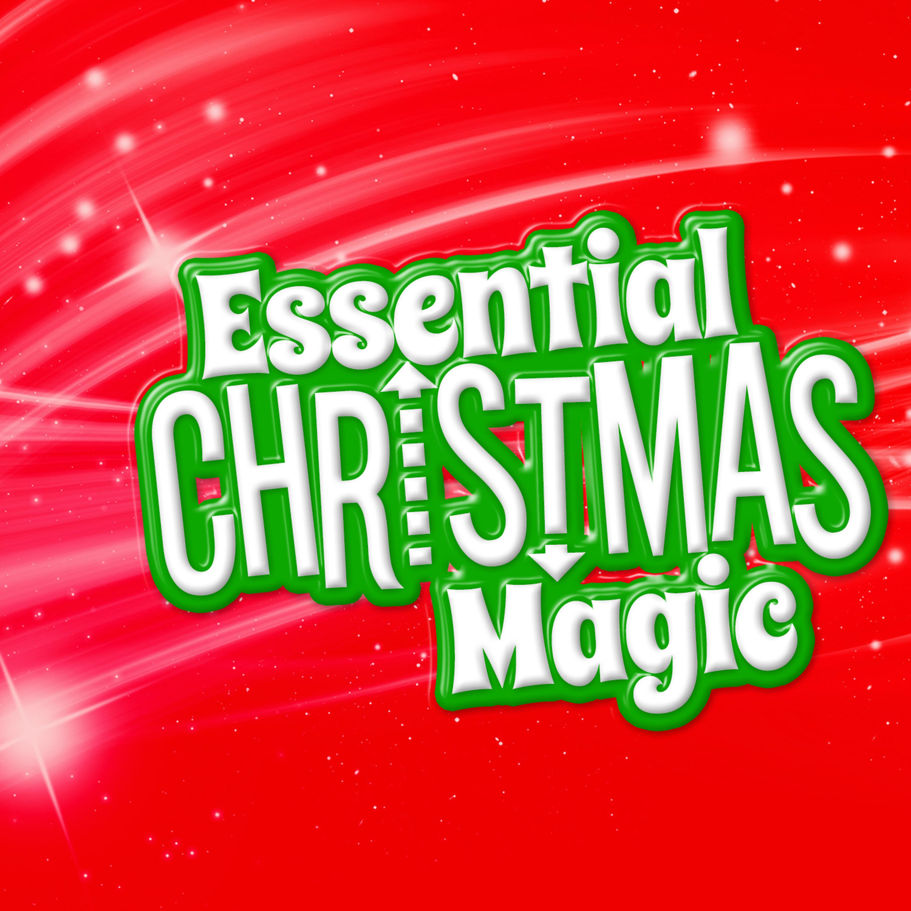 Постер альбома Essential Christmas Magic