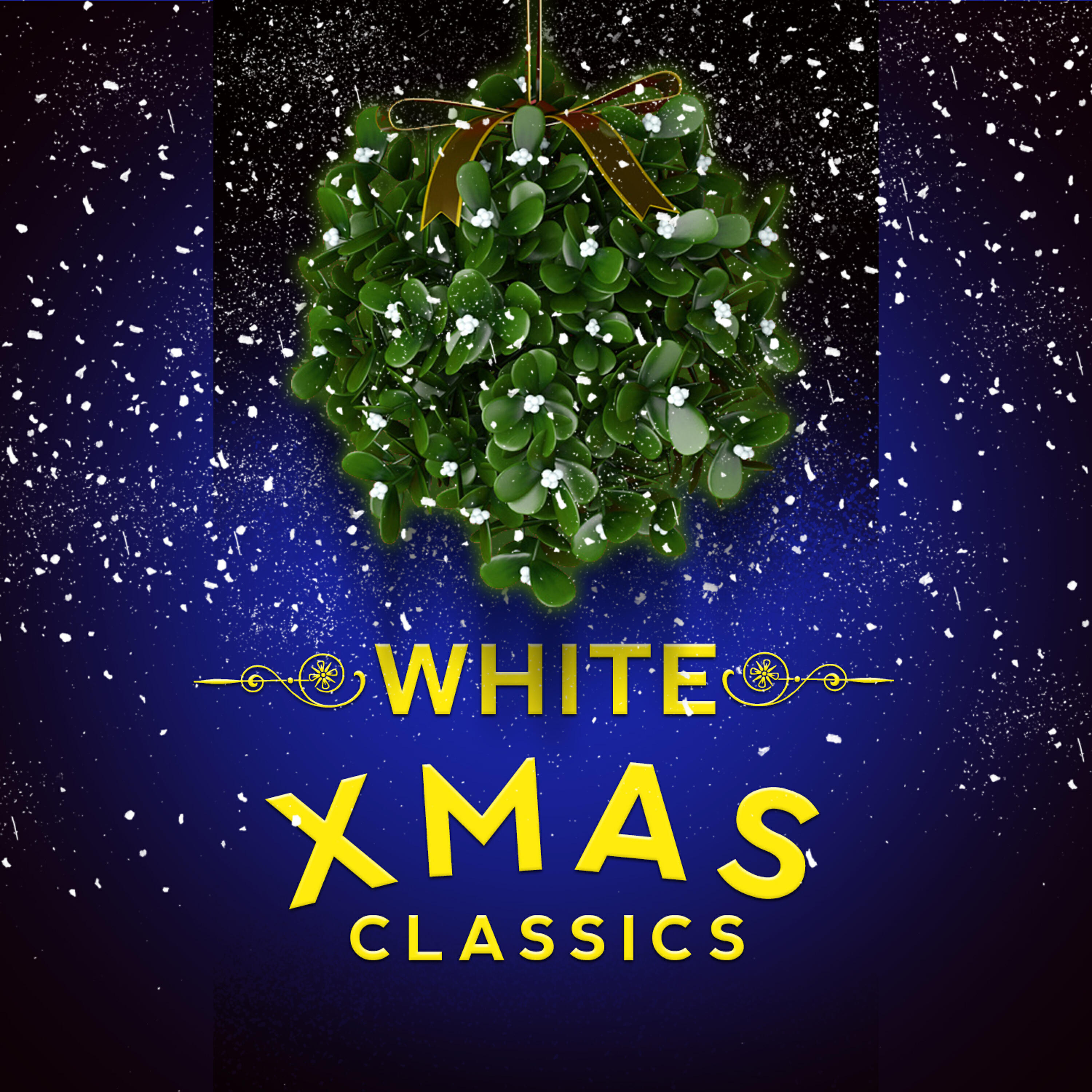 Canzoni Di Natale - Grown up Christmas List