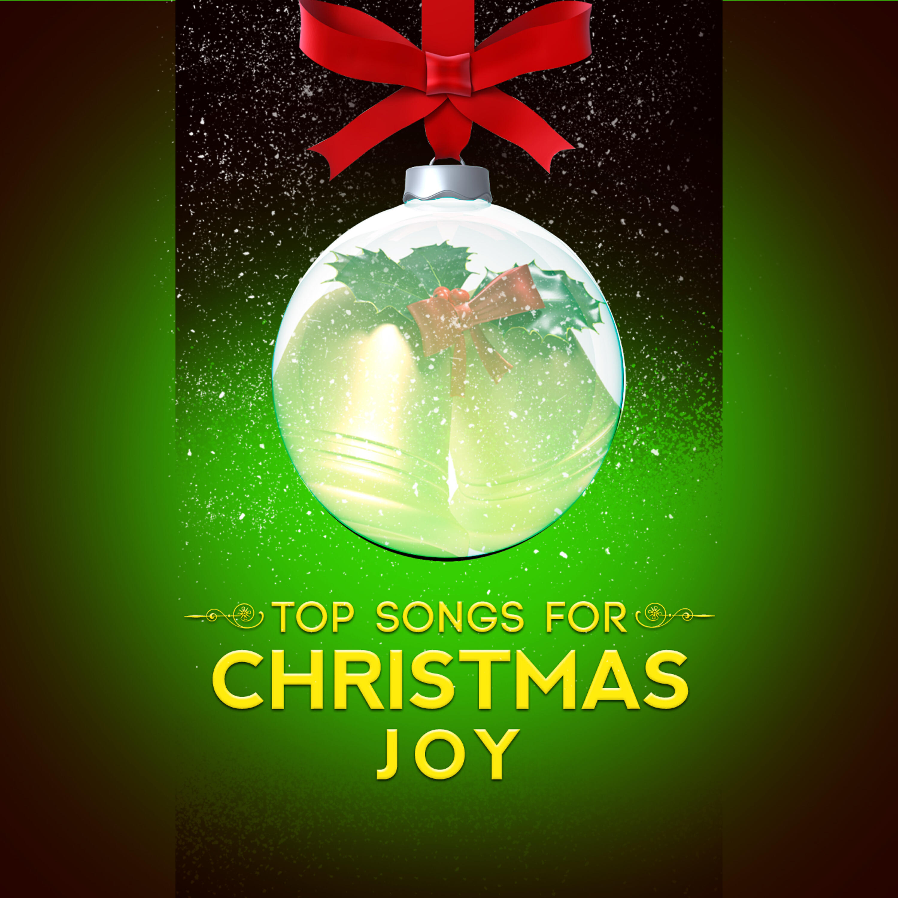 Christmas Party Songs - When a Child Is Born (Soleado)