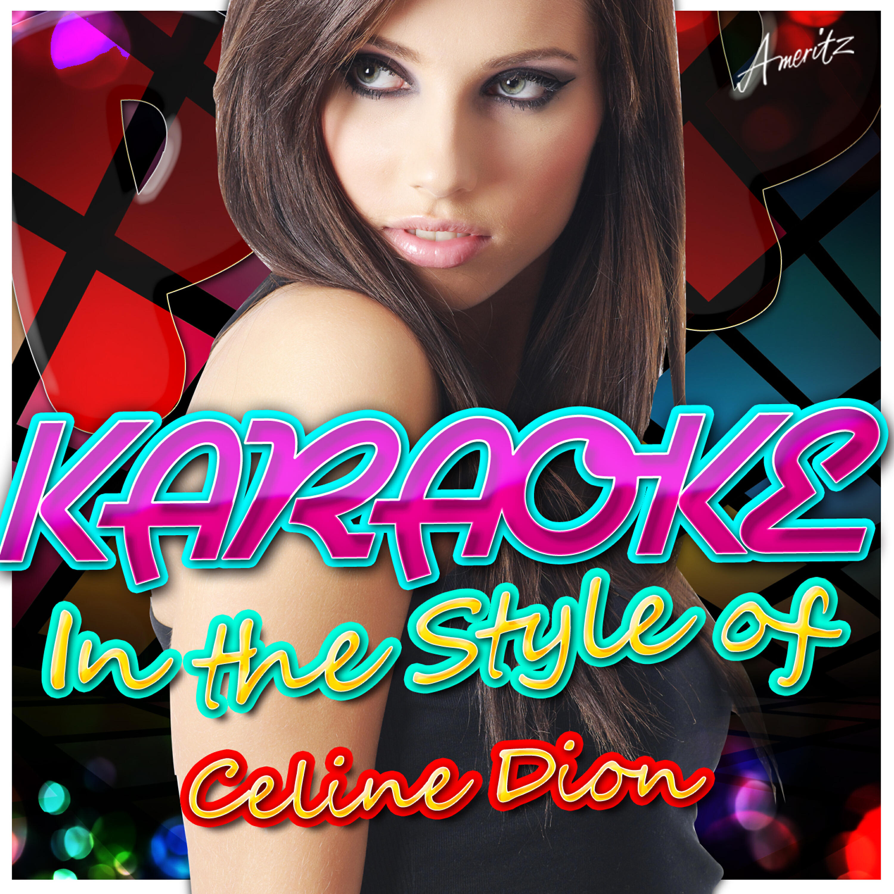 Ameritz - Karaoke - Treat Her Like a Lady (In the Style of Celine Dion) [Karaoke Version]