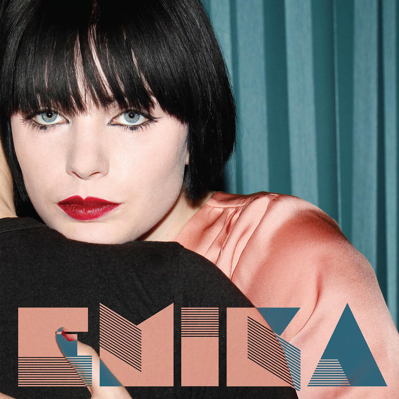 Emika - Common Exchange
