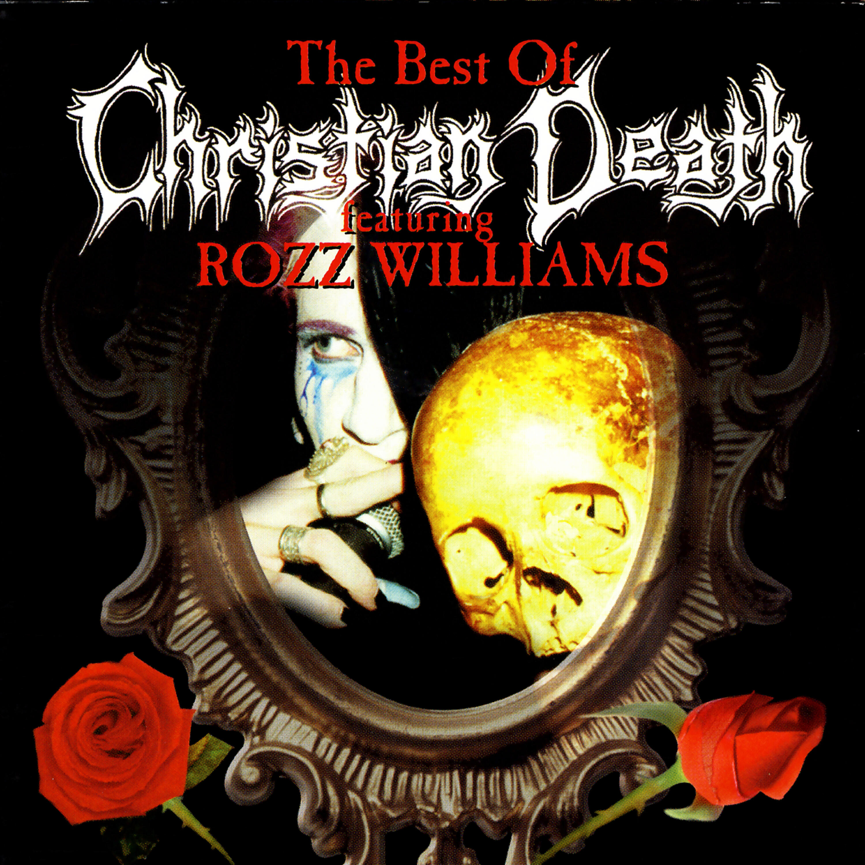Christian Death - The Angels (Laibach Remix)