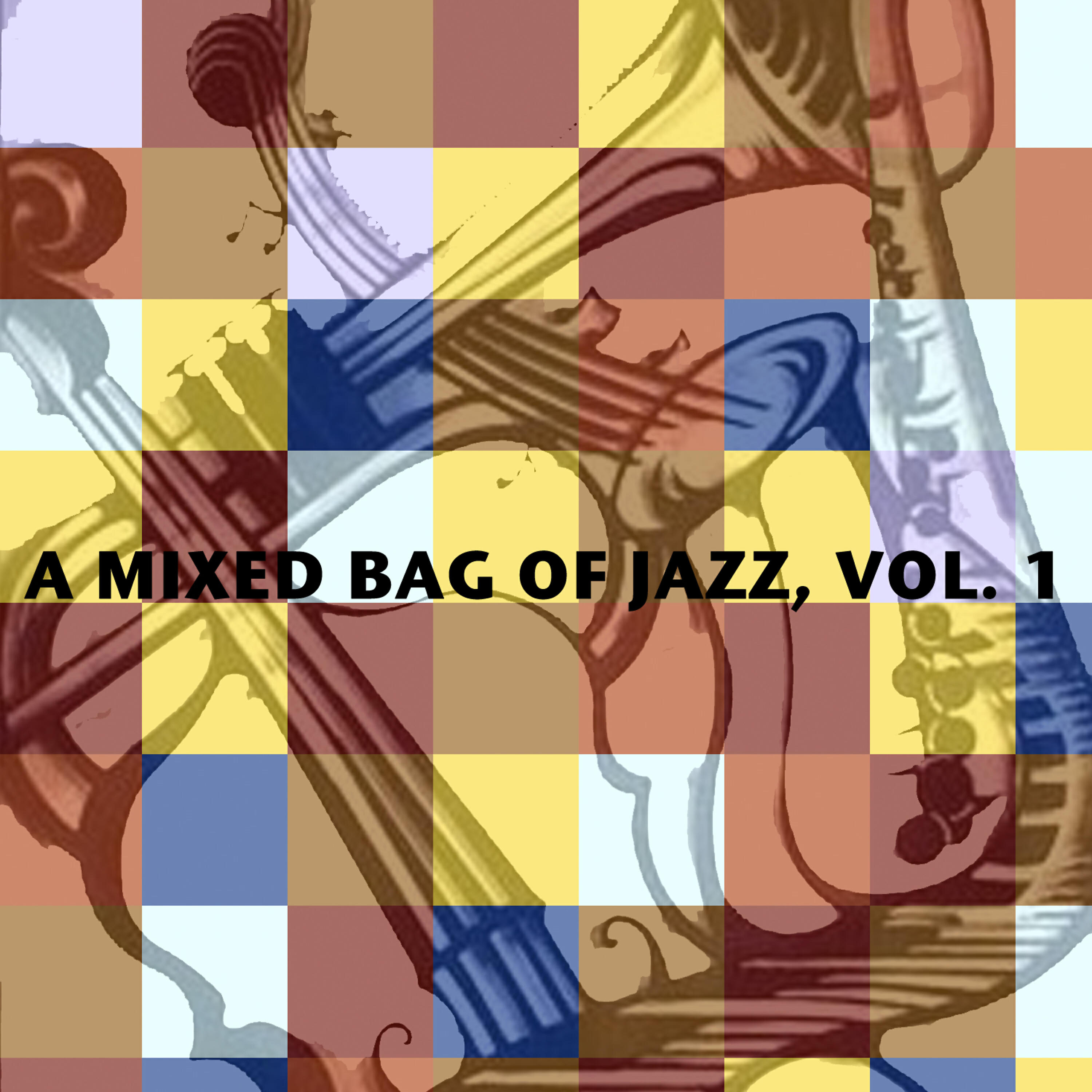 Kid Ory's Creole Jazz Band - South