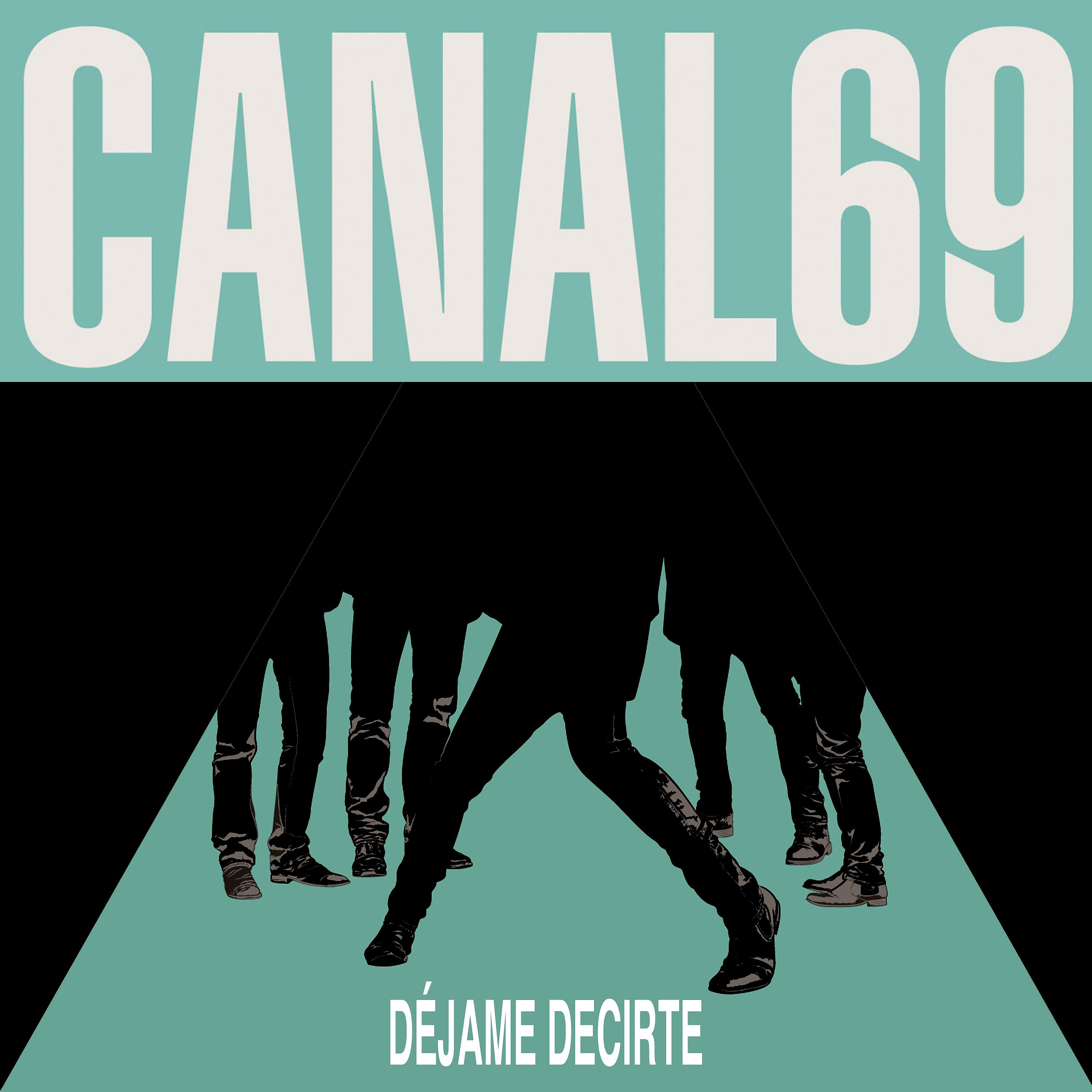 Постер альбома Déjame Decirte