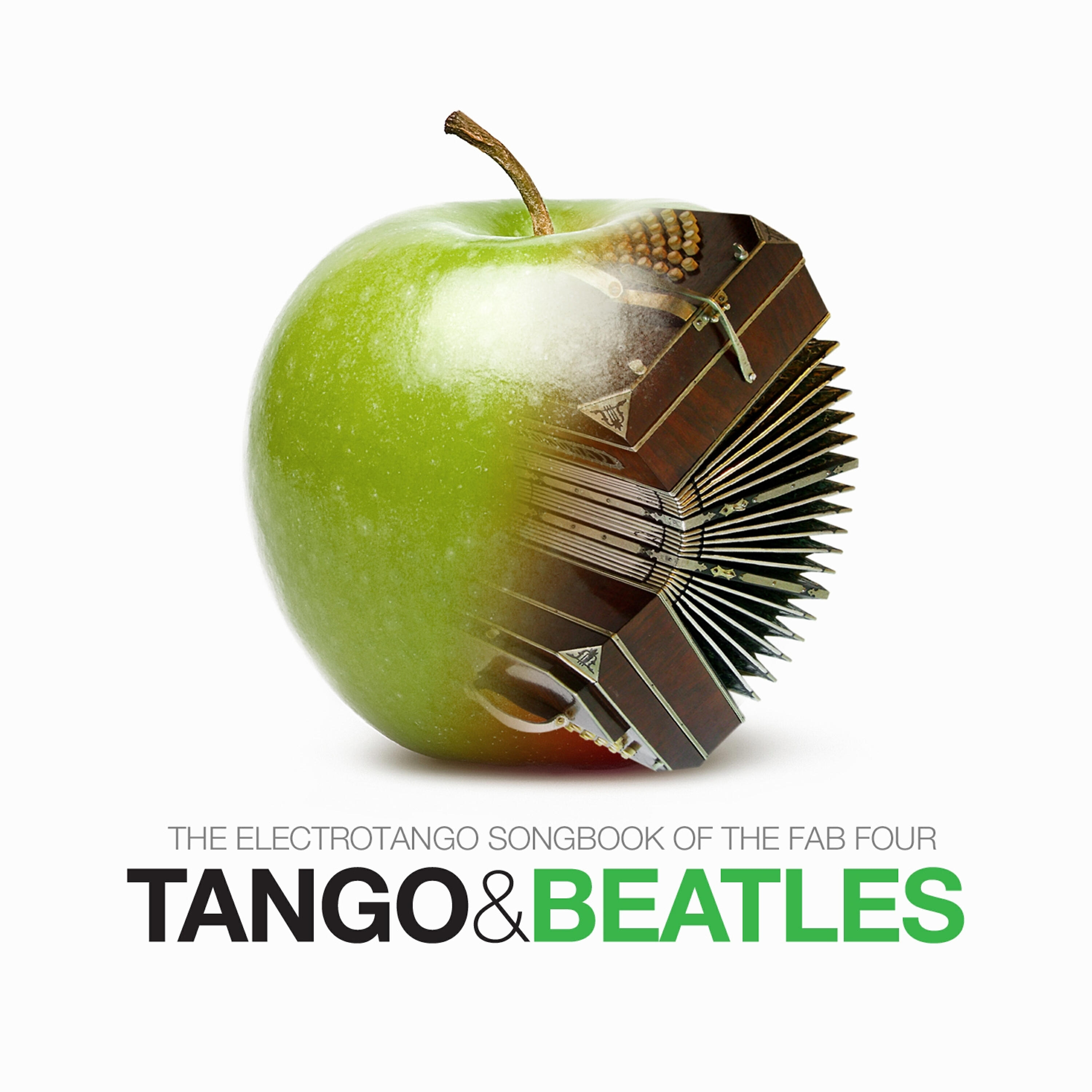 Ituana - Eleanor Rigby