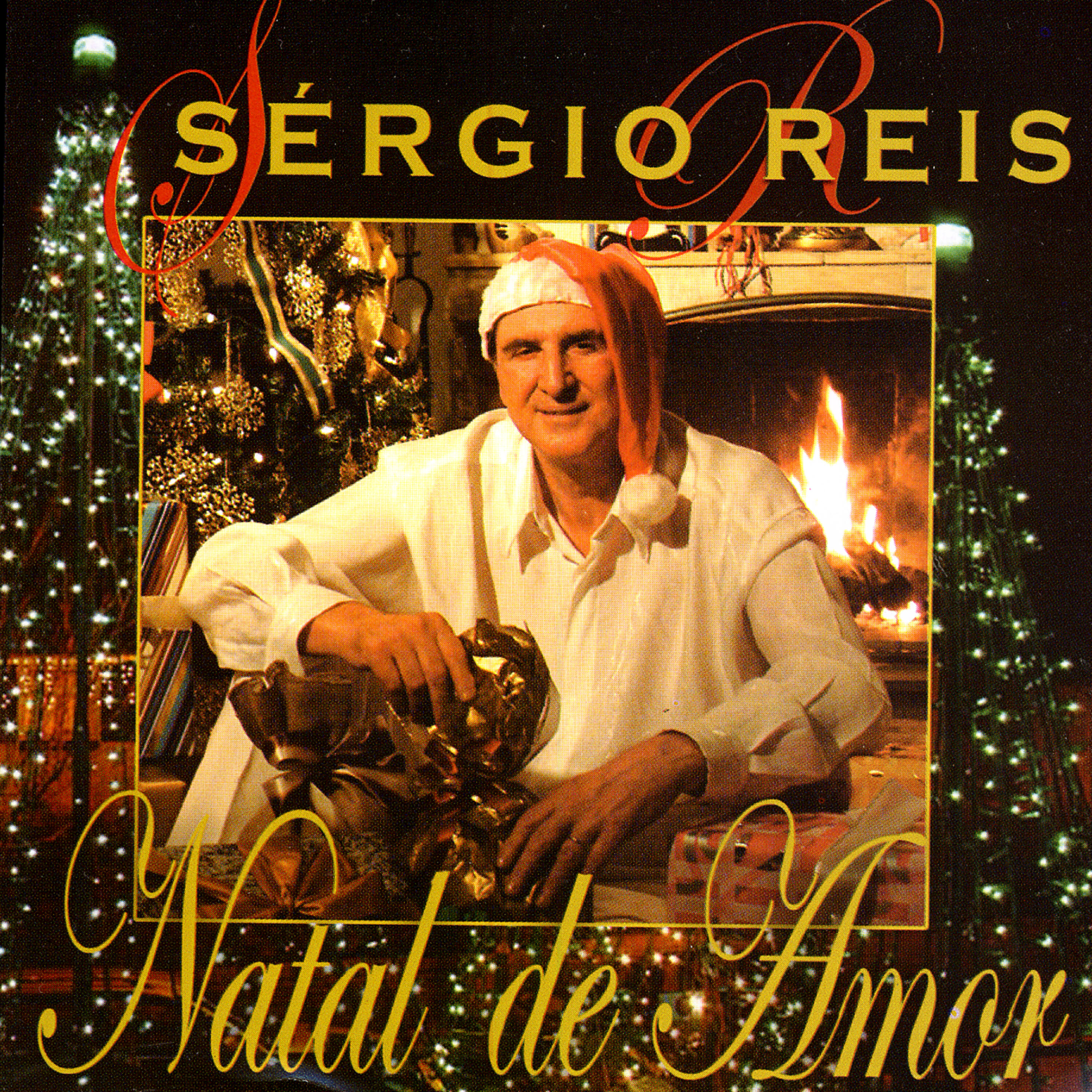 Sergio Reis - Sino De Belém