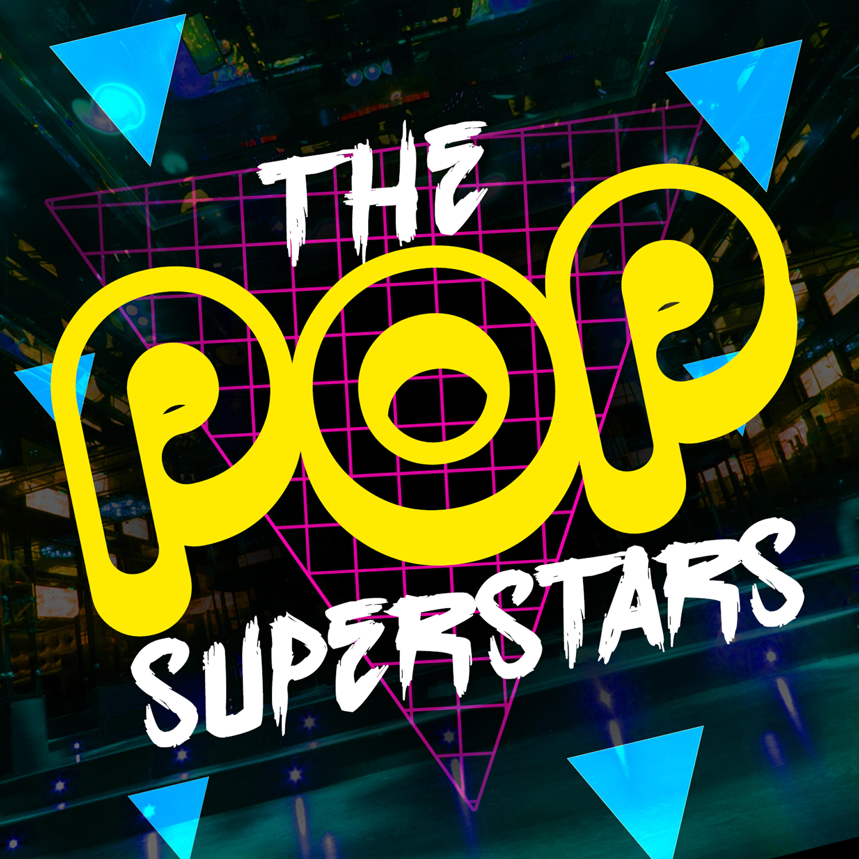 The Pop Heroes - Steal My Girl