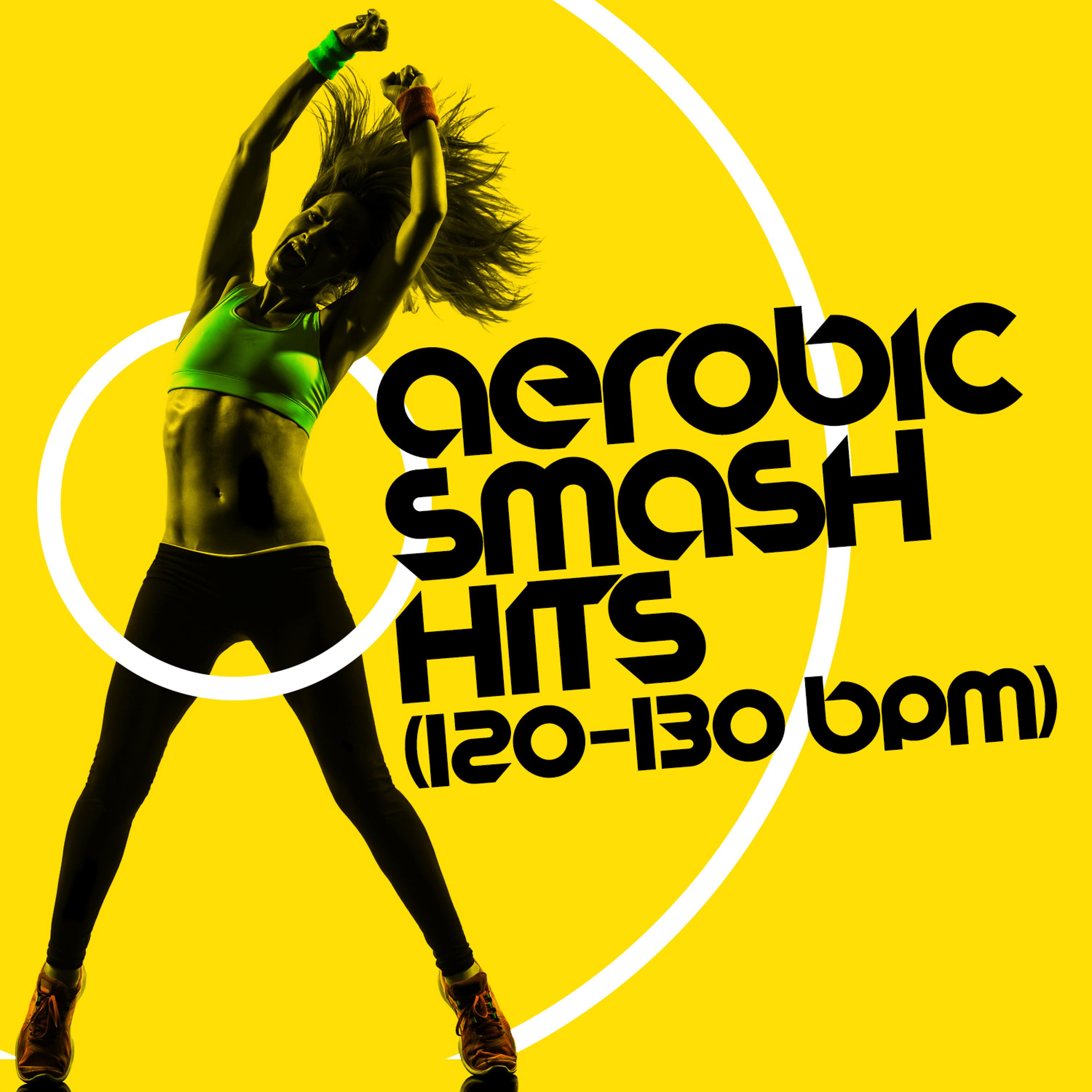 Dynamation - Twist & Shout (121 BPM)
