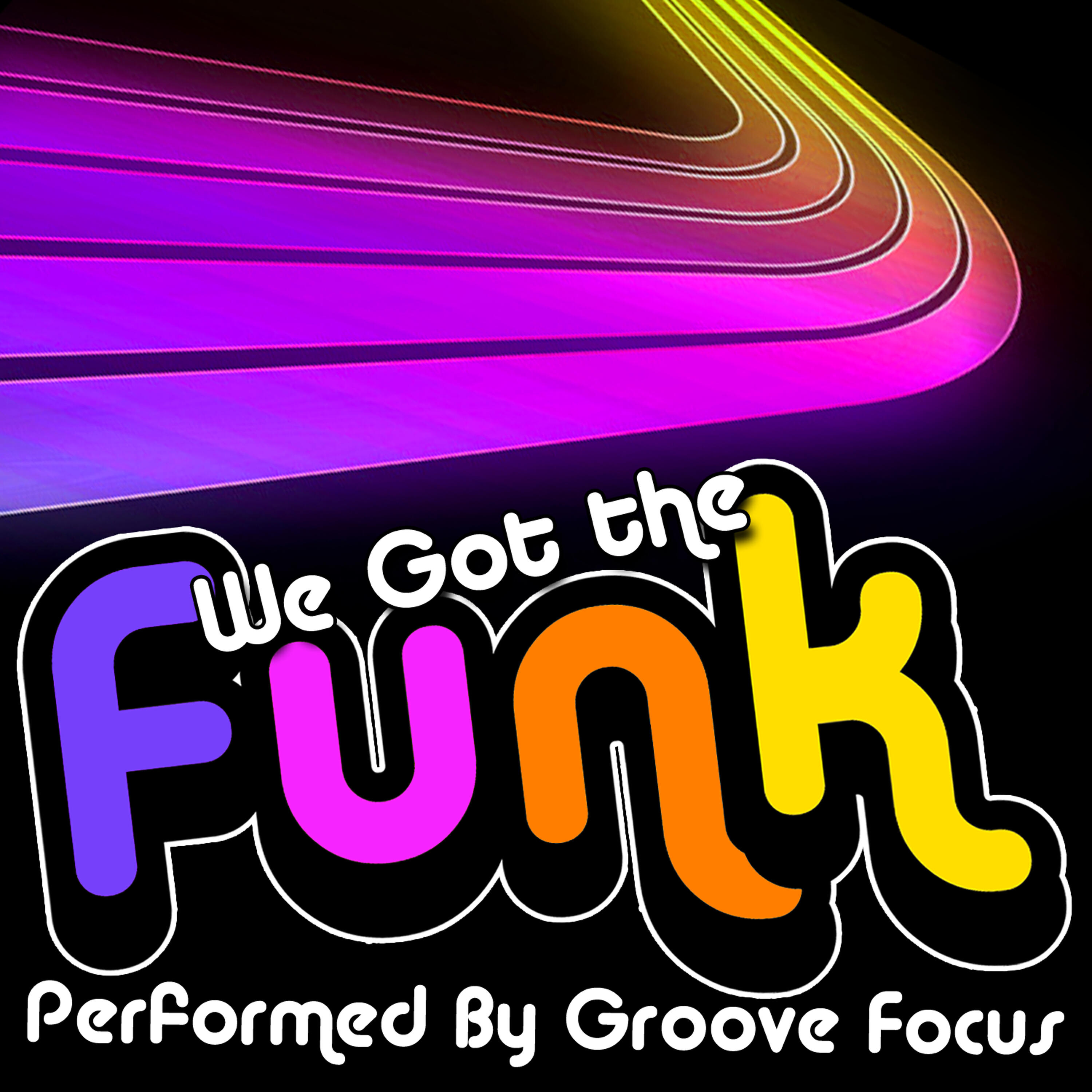 Groove Focus - Get up Offa That Thing