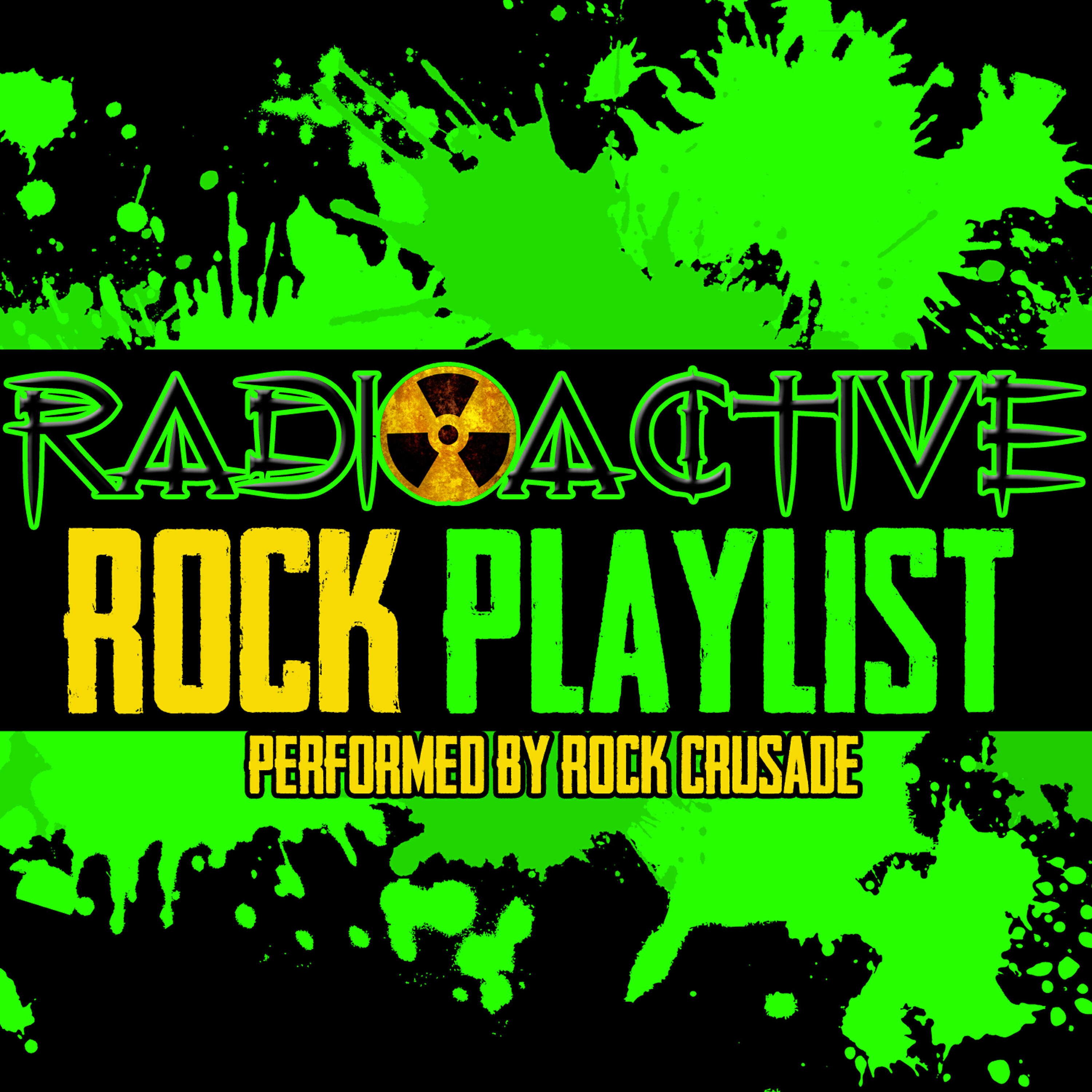 Rock Crusade - Helter Skelter