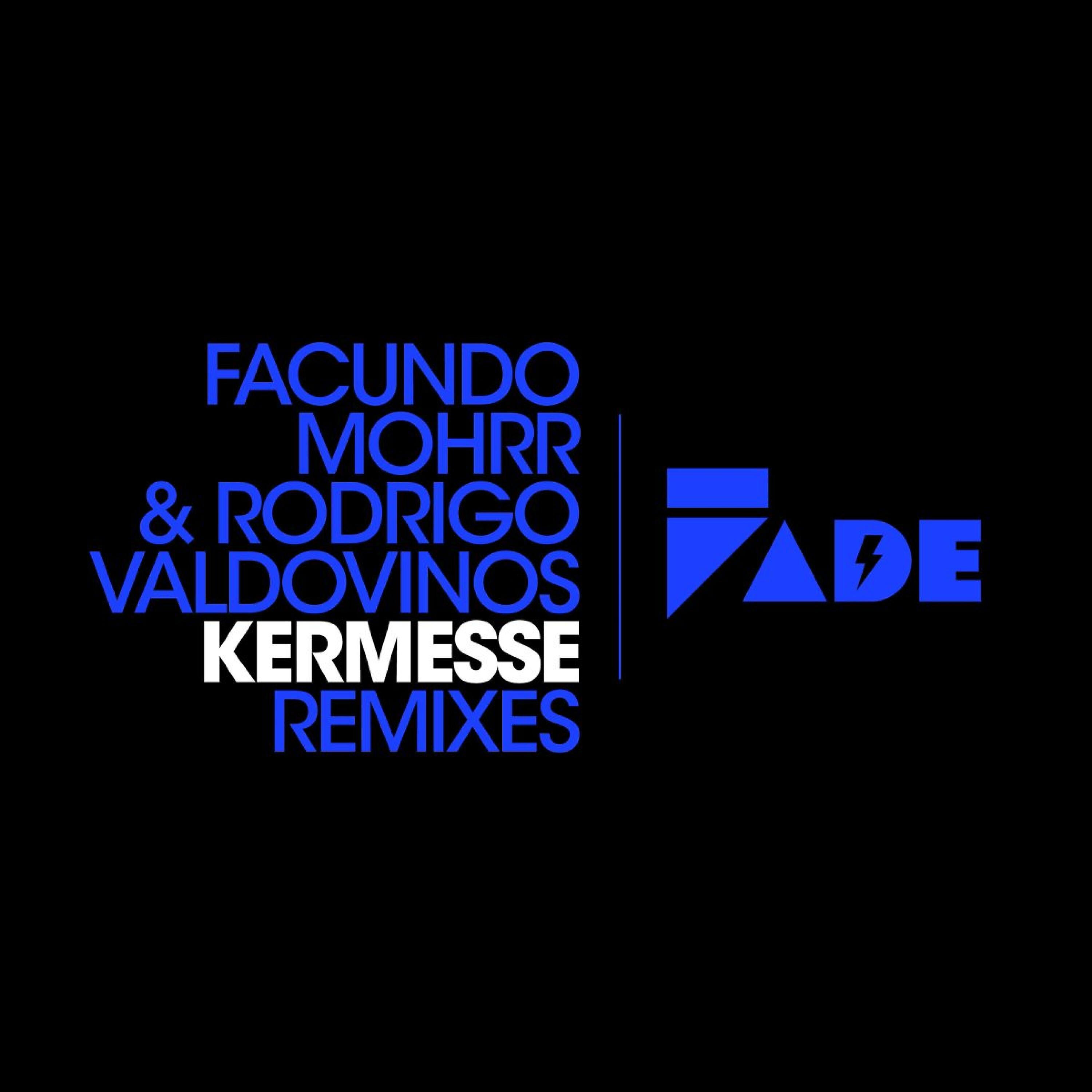 Facundo Mohrr - Kermesse (John Debo Remix)