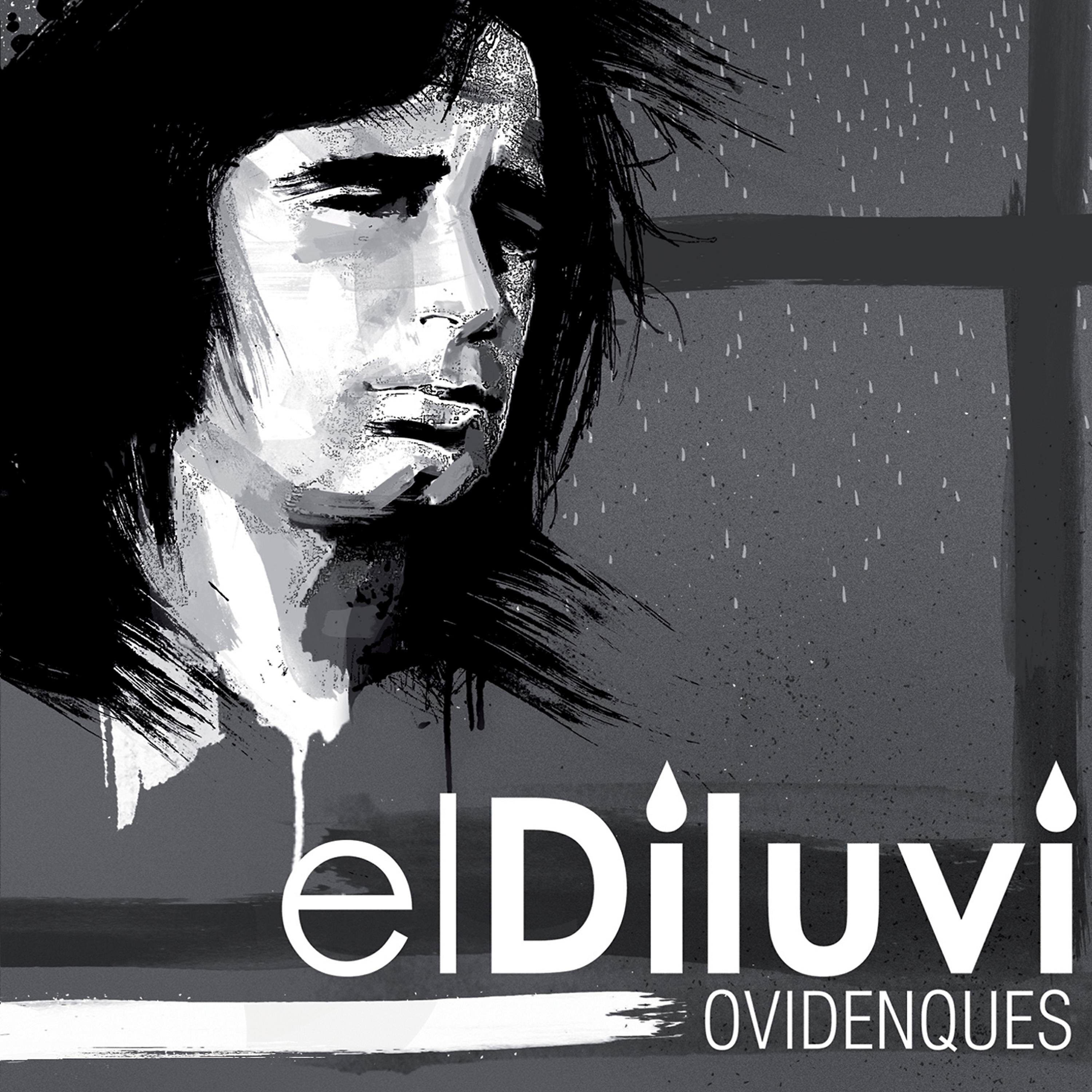 El Diluvi - Montserrat