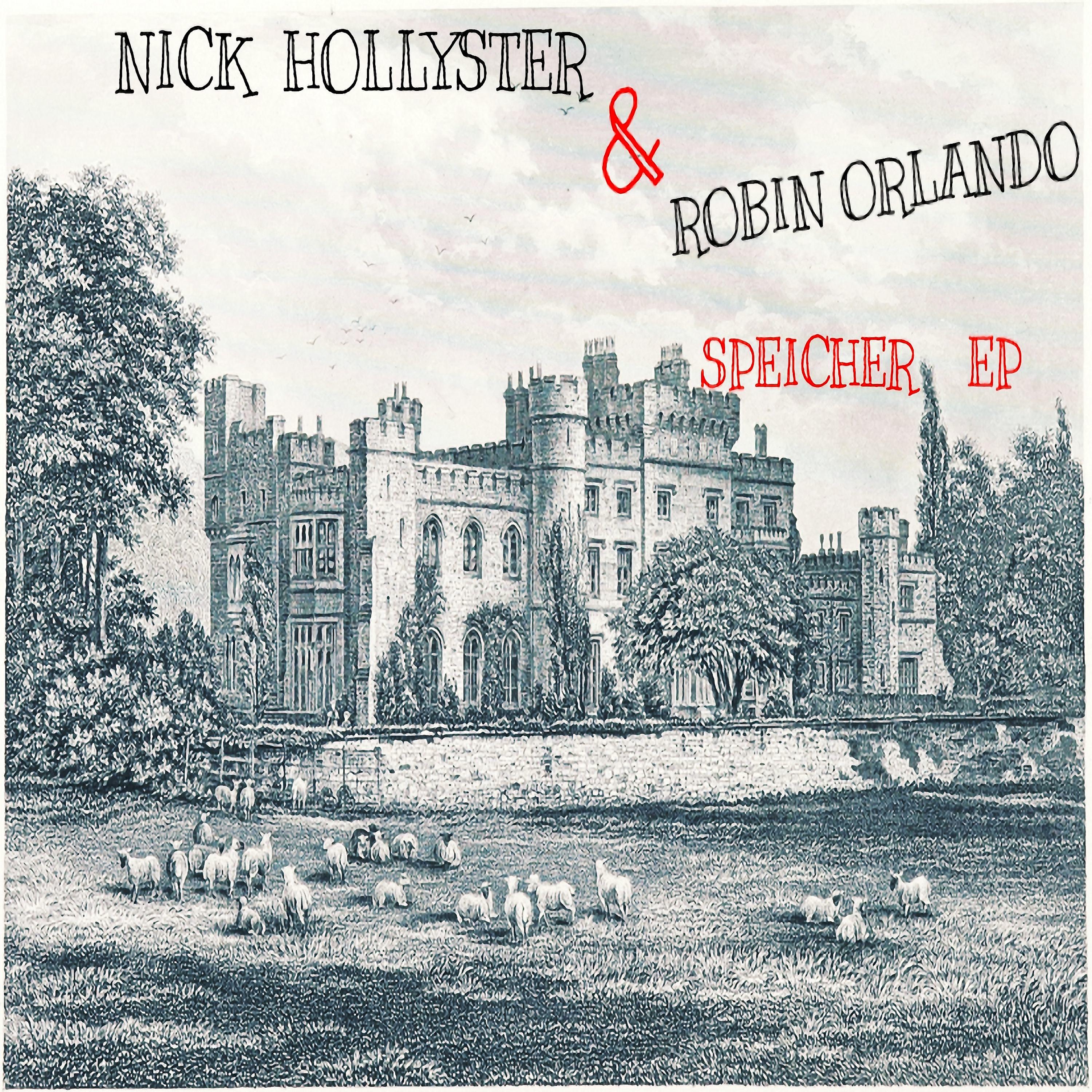 Постер альбома Speicher