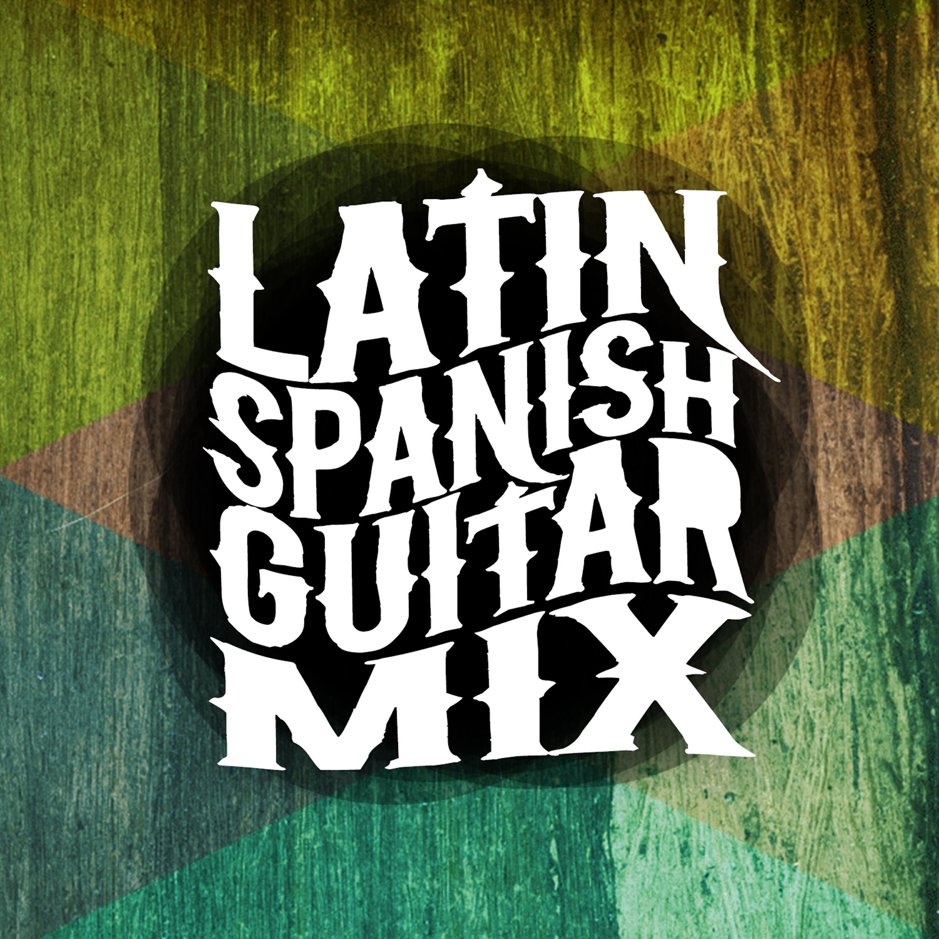 The Bakery - Spanish Guitar