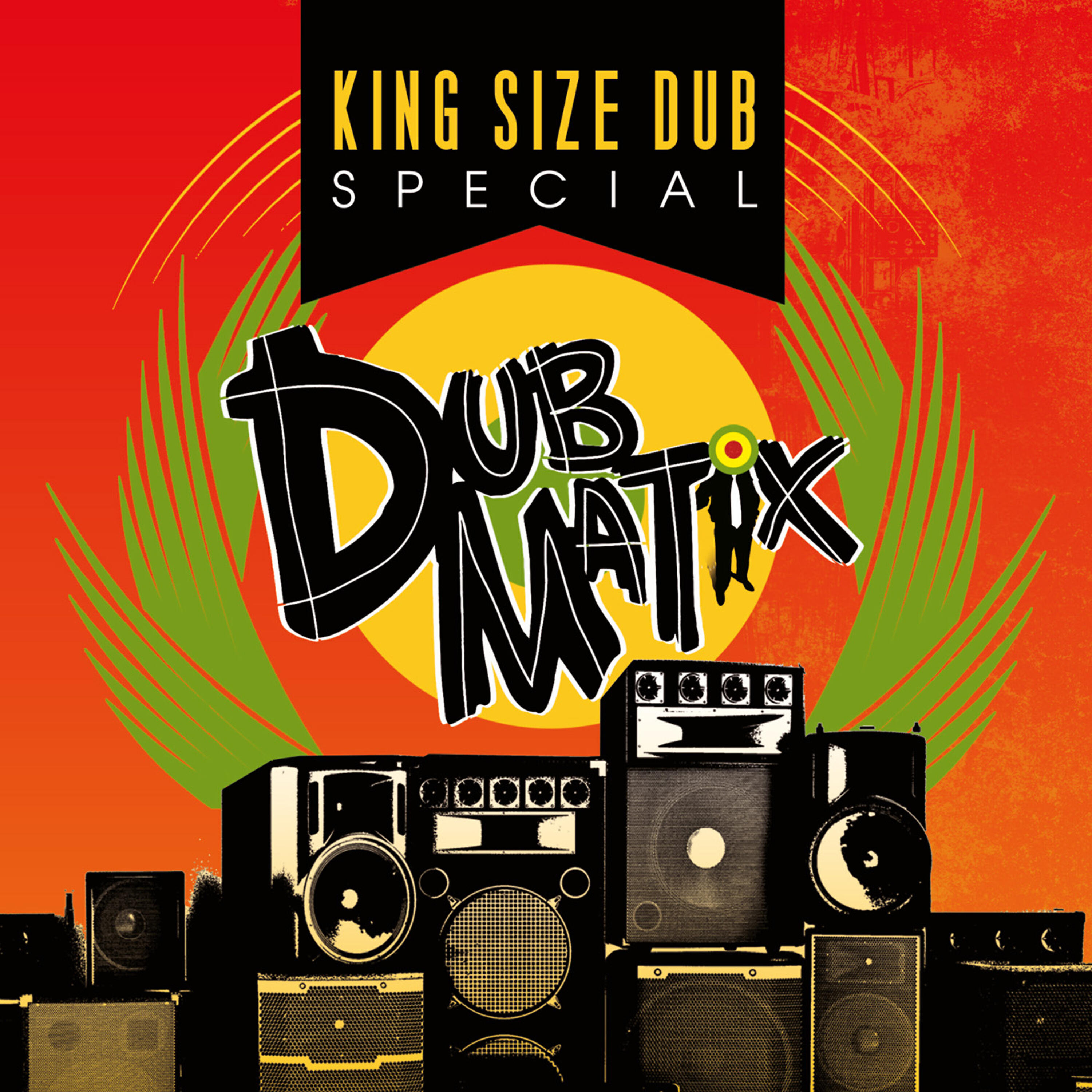 Dubmatix - Show Down (Bassbin Mix)