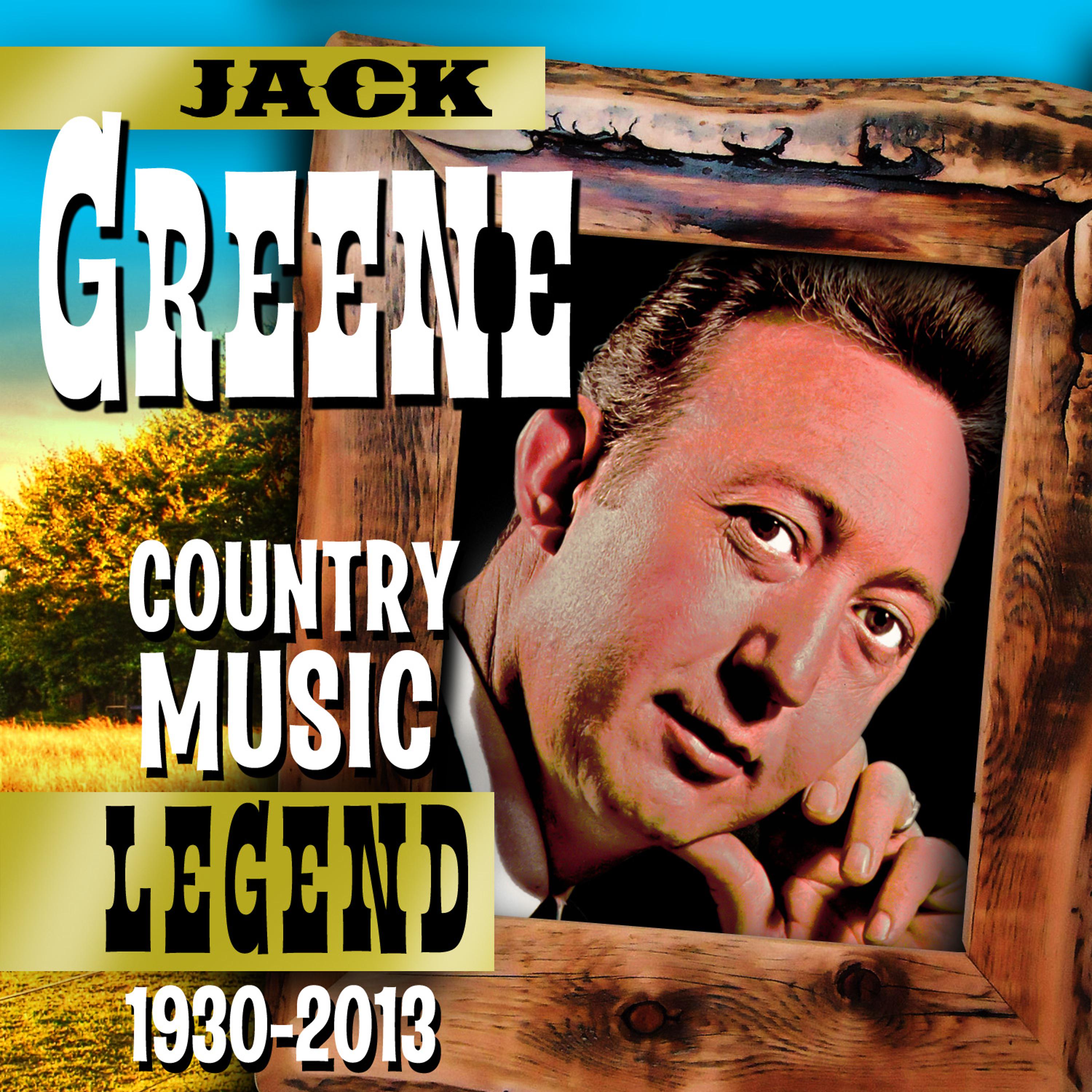Постер альбома Country Music Legend 1930-2013