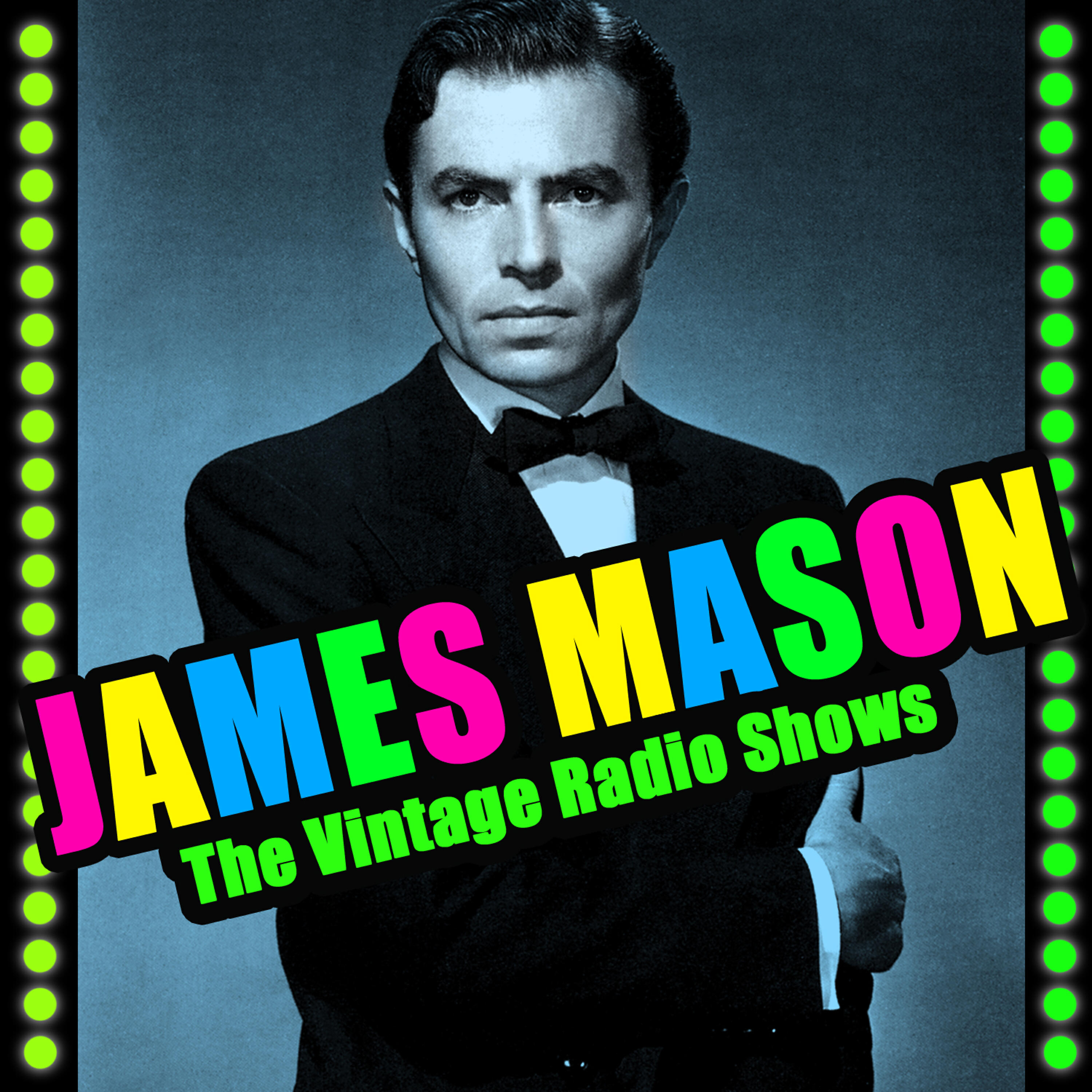 James Mason - Suspense: The Dealings Of Mr. Markham
