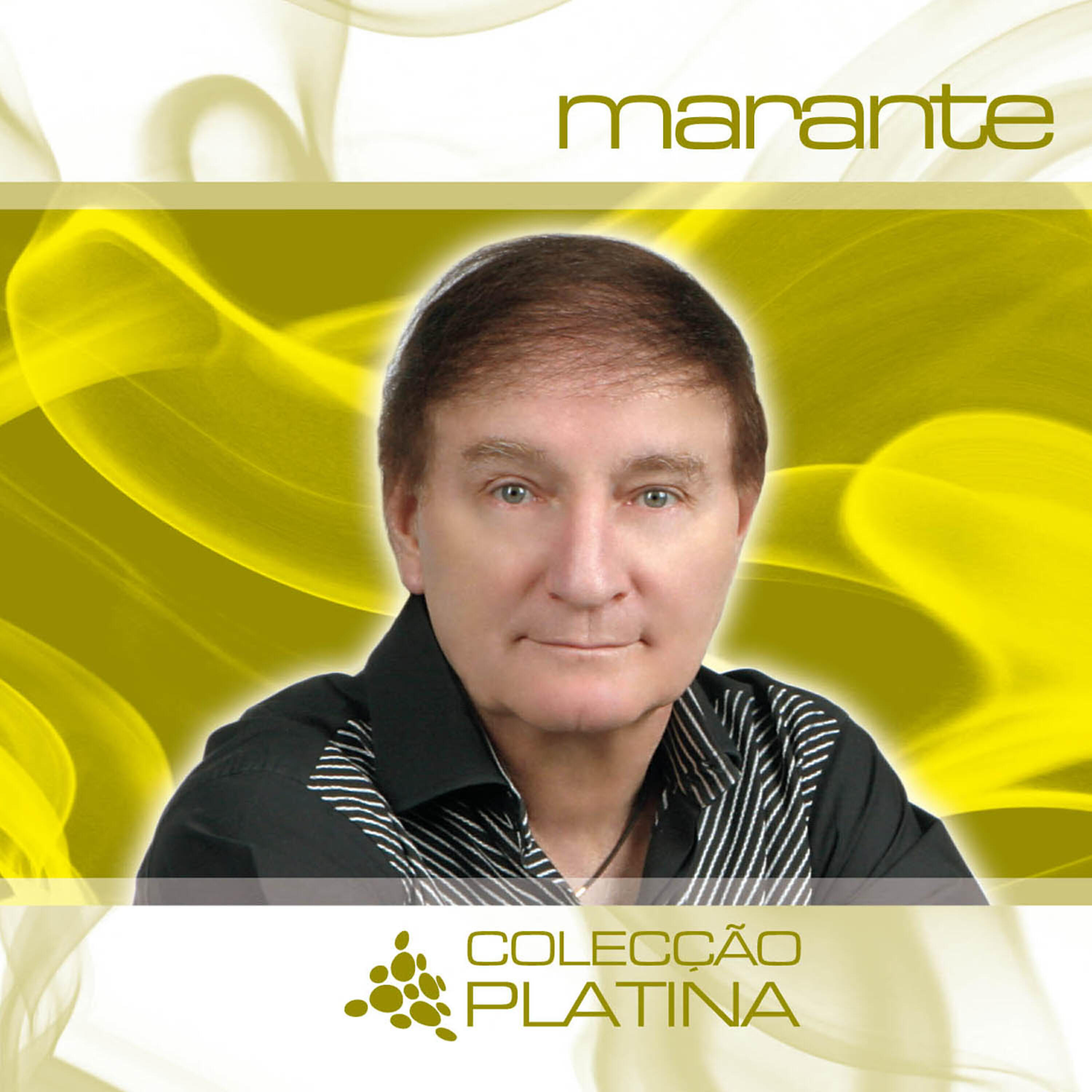 Marante - Garçon