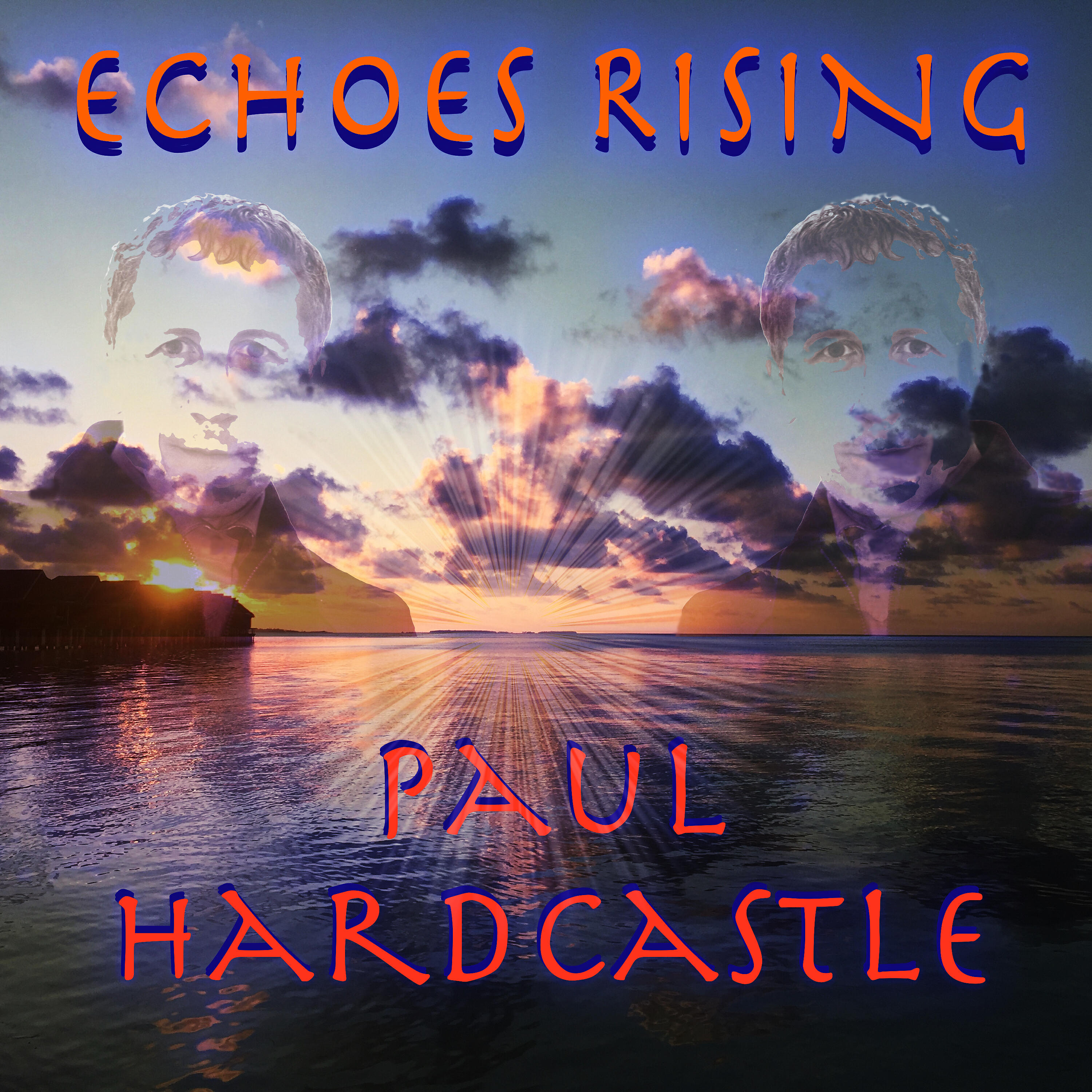 Paul Hardcastle - Into the Blue Ibiza Chill Mix