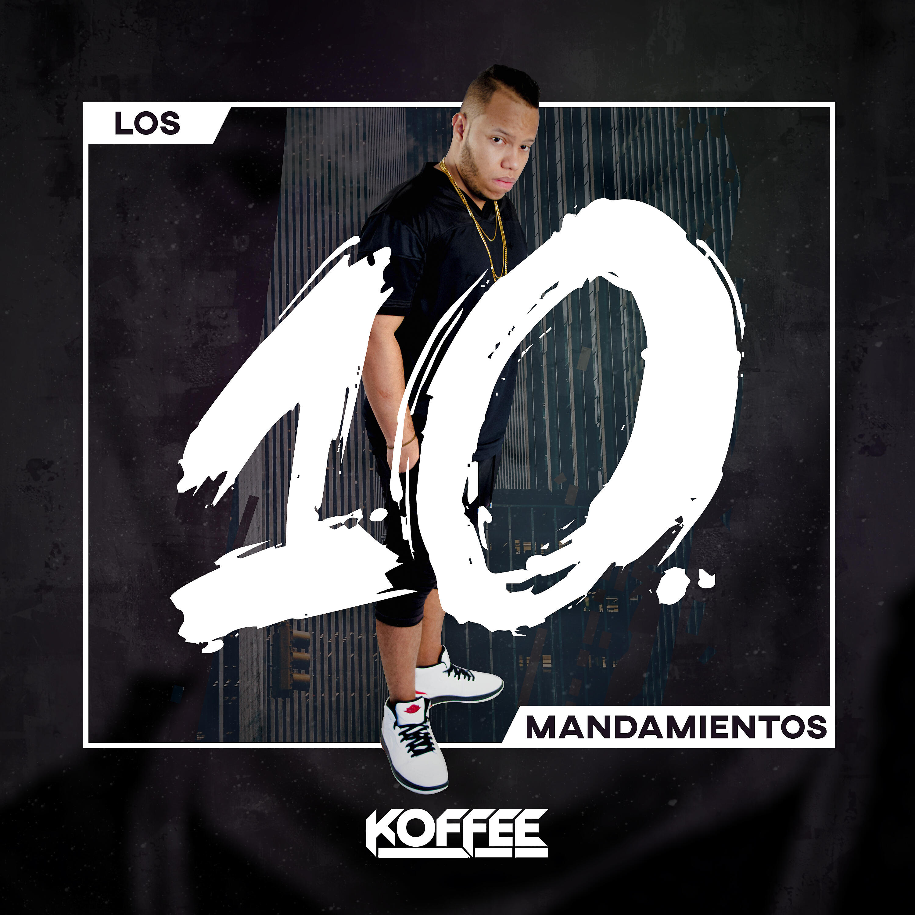 Koffee El Kafetero - Los 10 Mandamientos