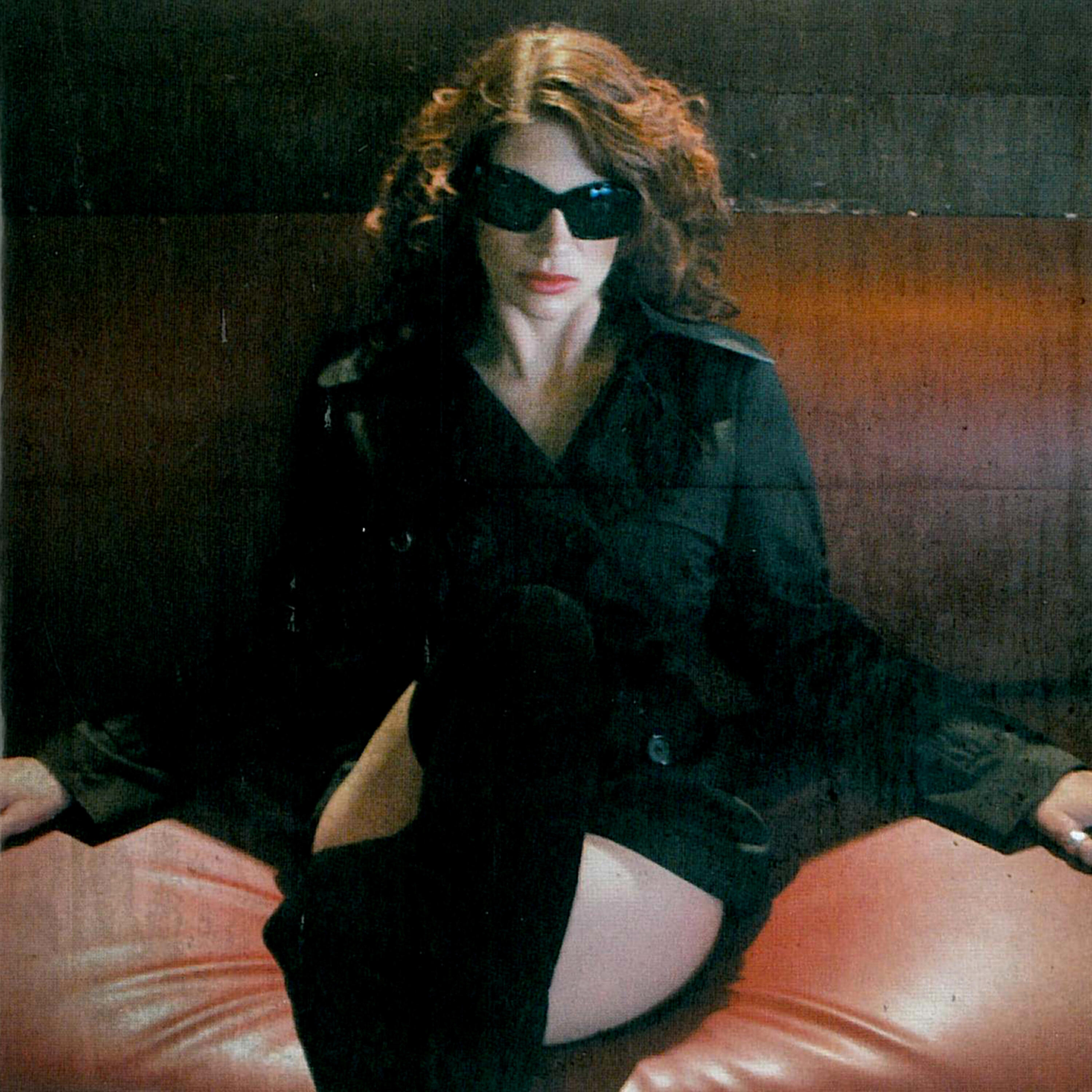 Lip Service - Trace The Fourteen Lights