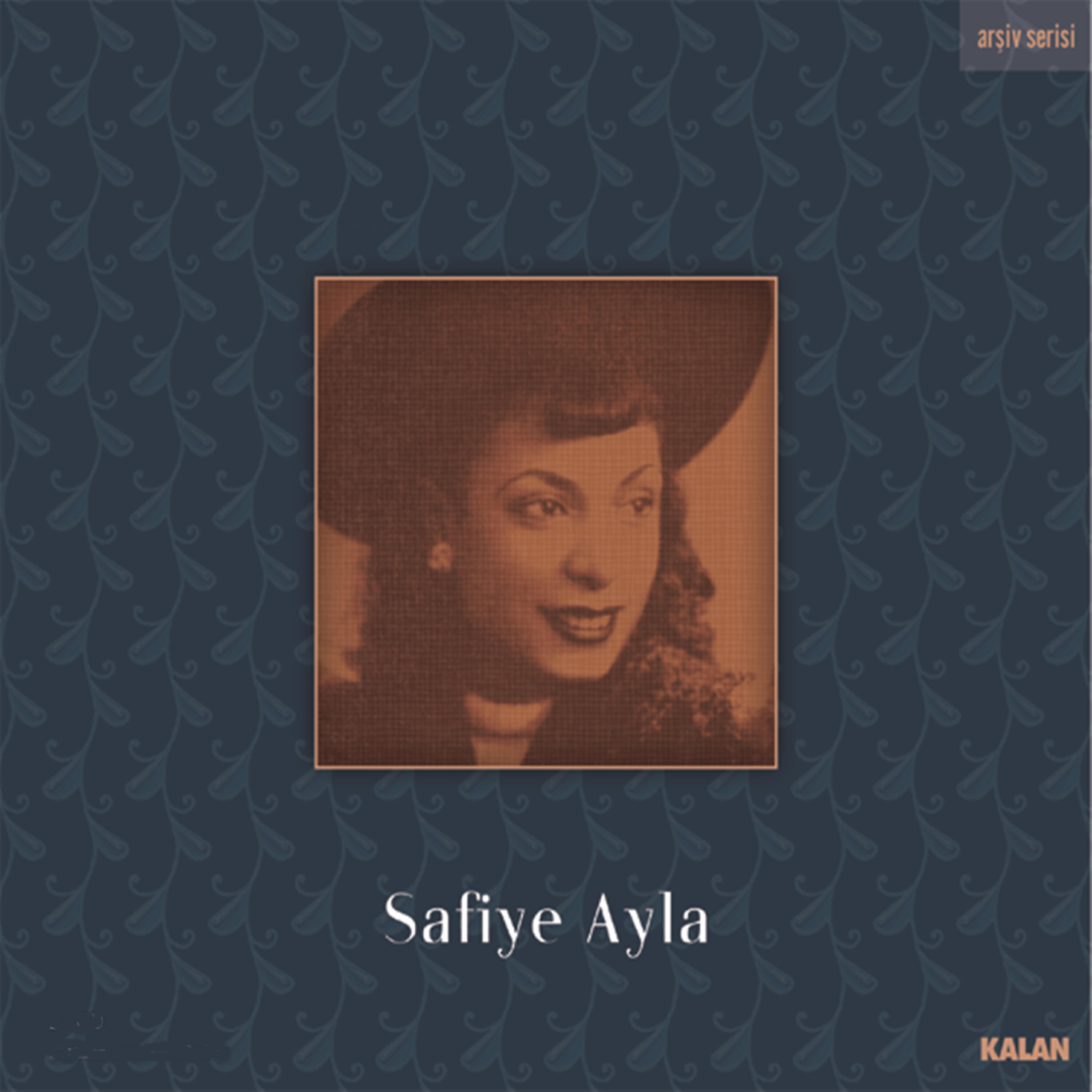 Safiye Ayla - Sallasana Sallasana Mendilini