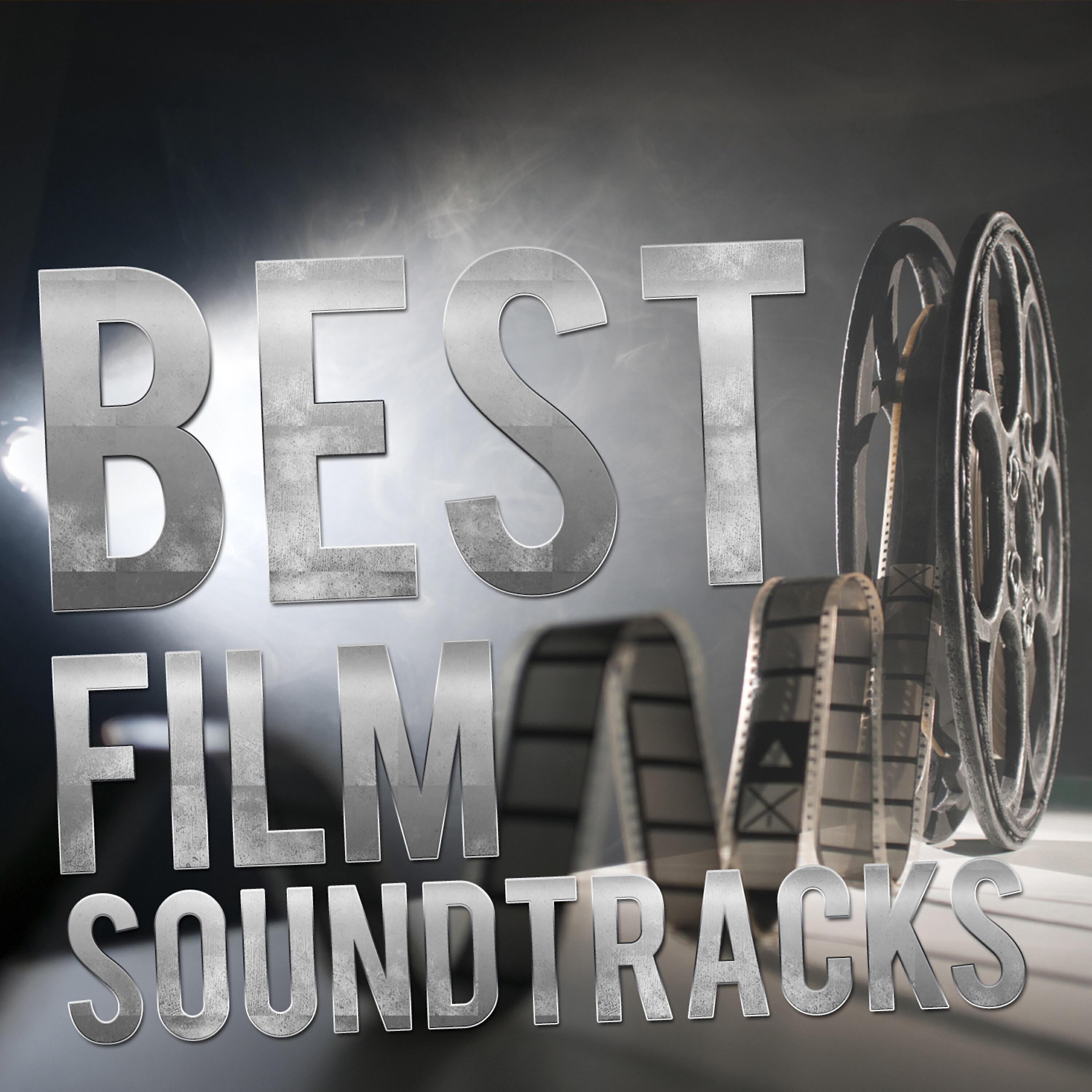 Постер альбома Best Film Soundtracks