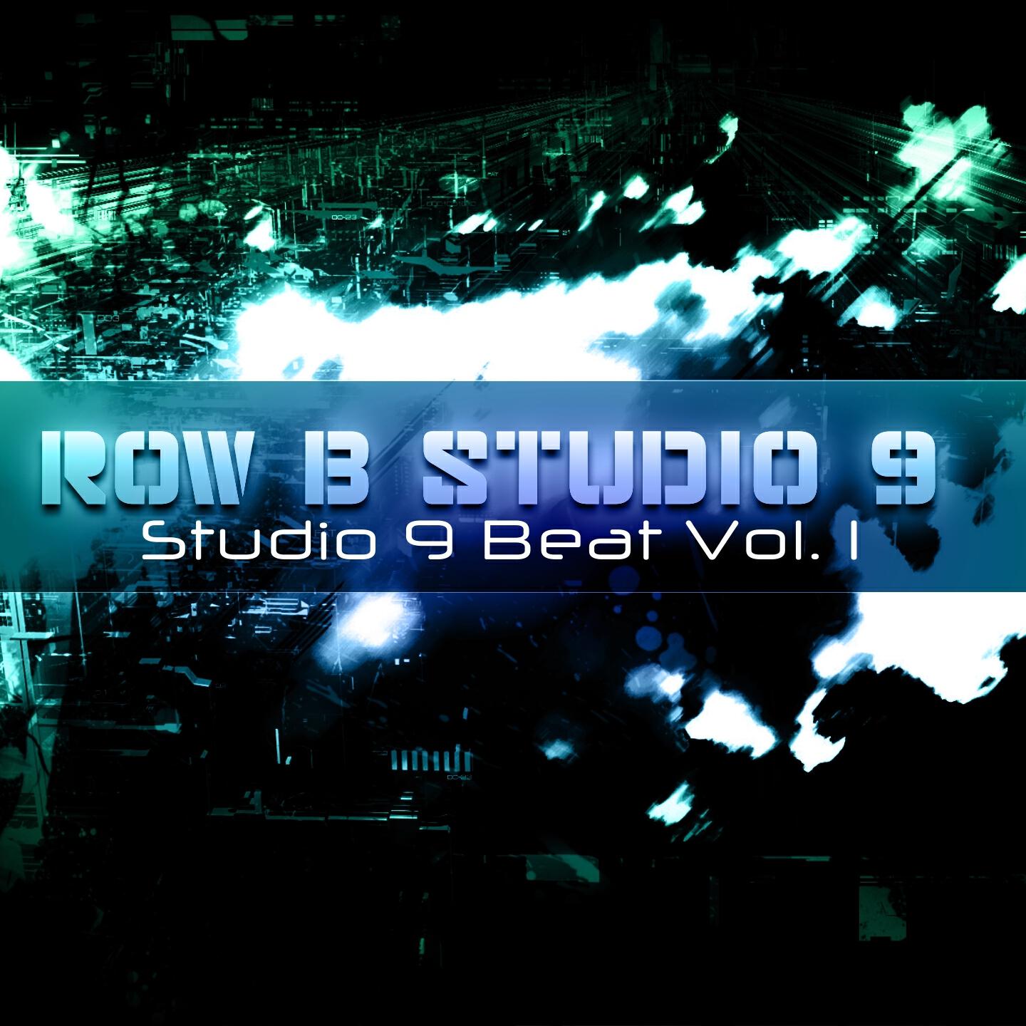 Row B Studio 9 - Enigma