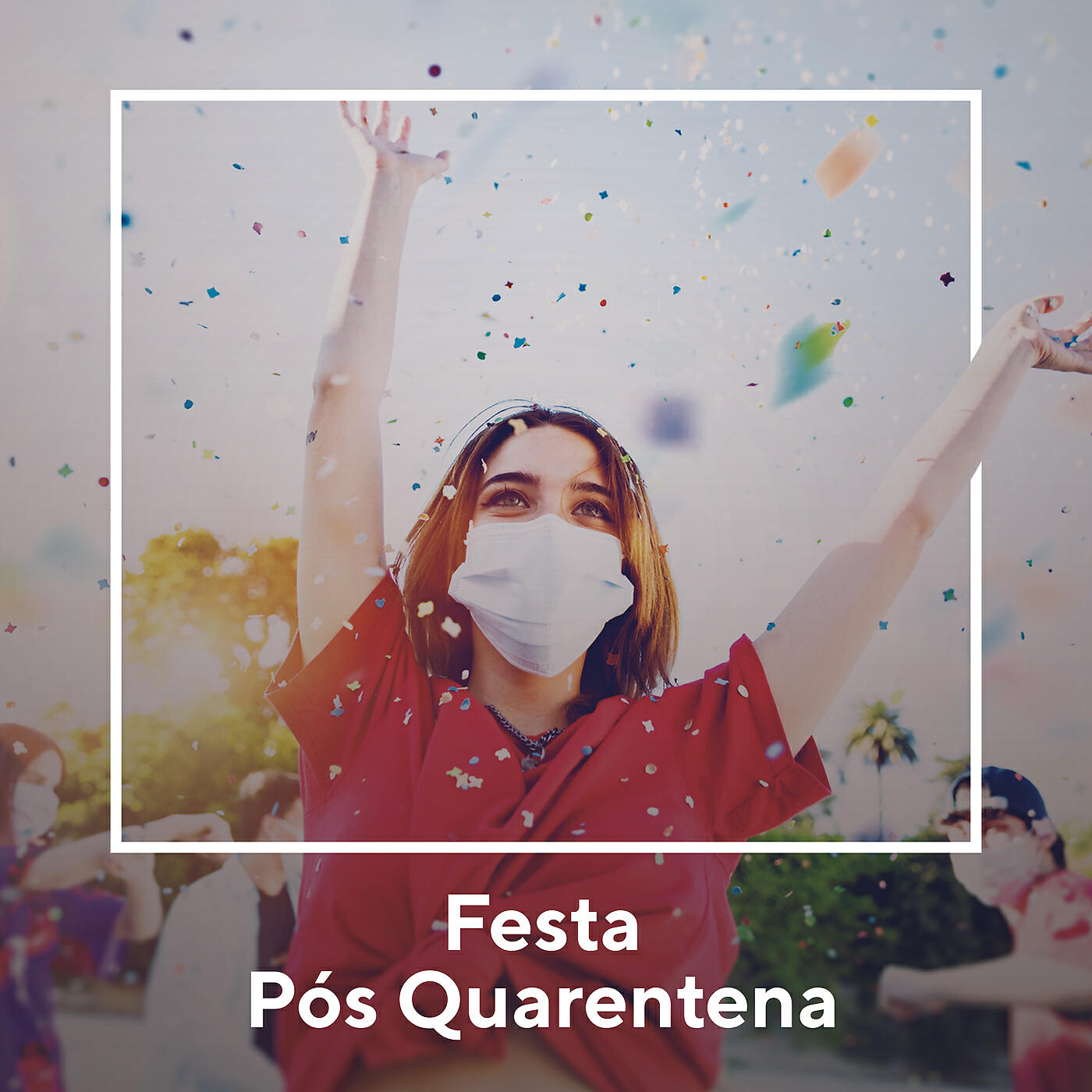 Vou pro Sereno - Nada pra Fazer