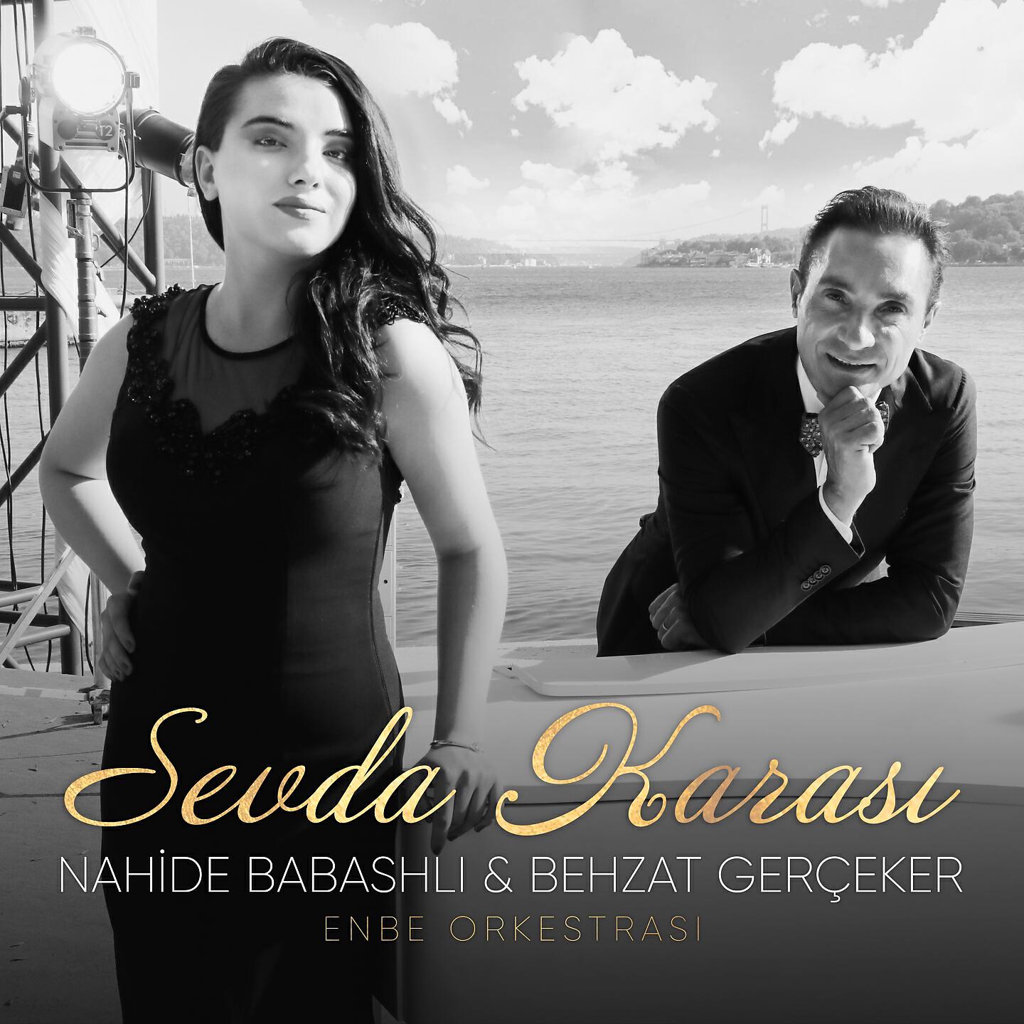 Nahide Babashlı - Sevda Karası