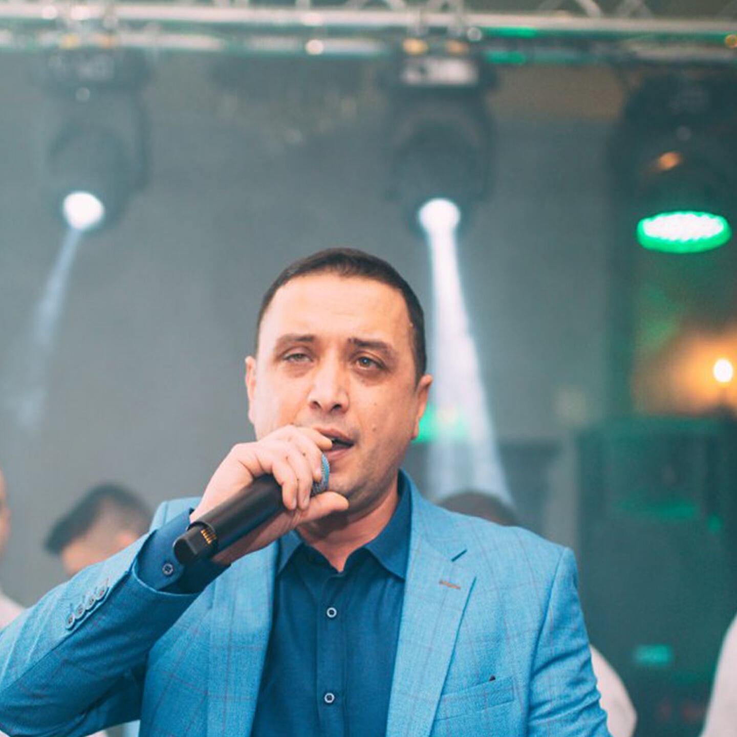 Adrian Dinu - Manele