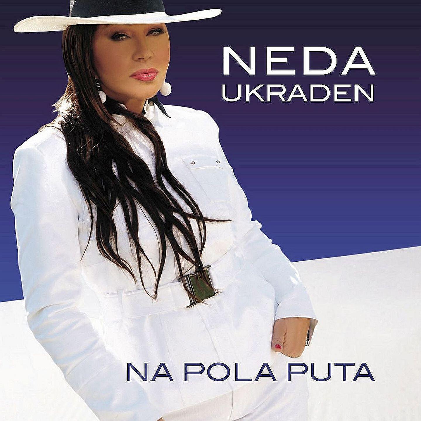 Neda Ukraden - Samo da te ne sretnem