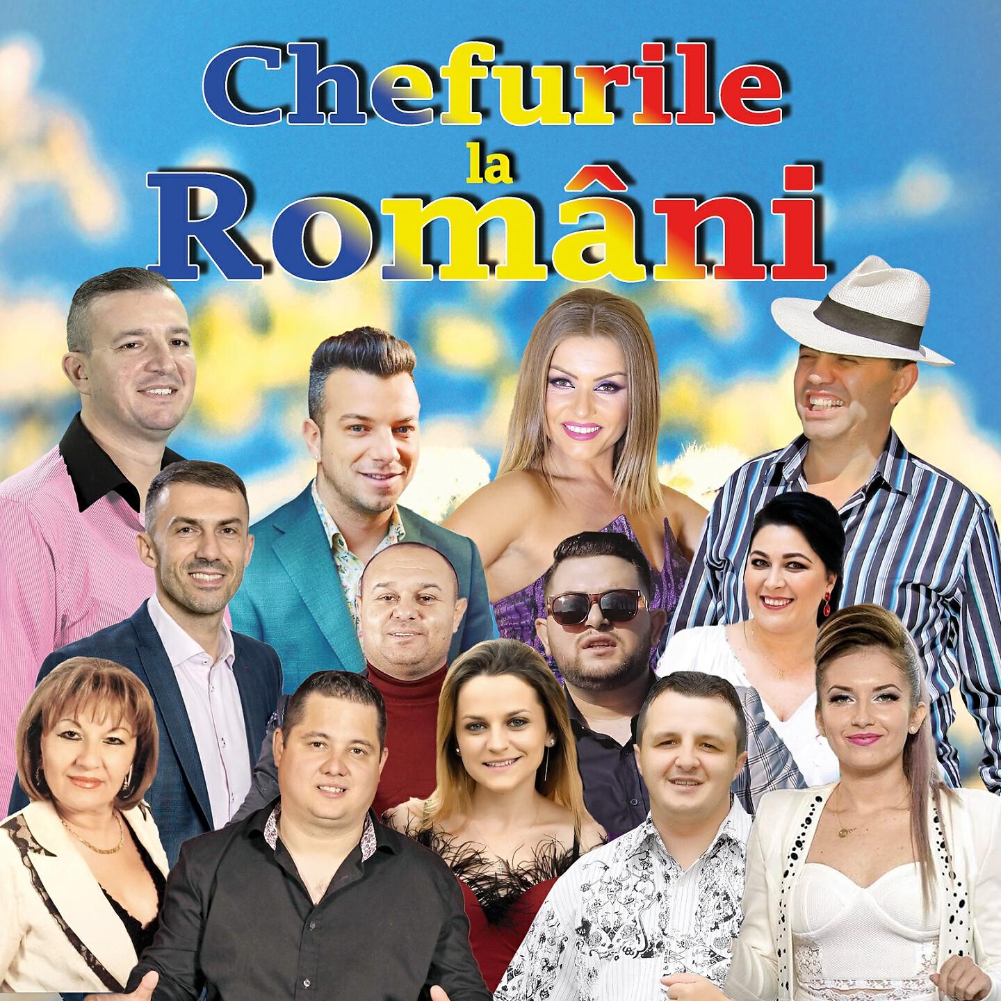 Florin Crisan - Marie, Mariuta