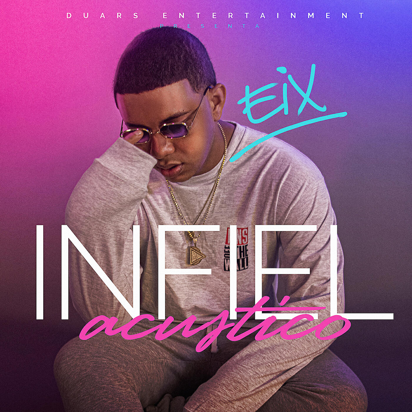 Eix - Infiel Acústico