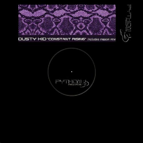 Dusty Kid - Constant Rising (Original Mix)