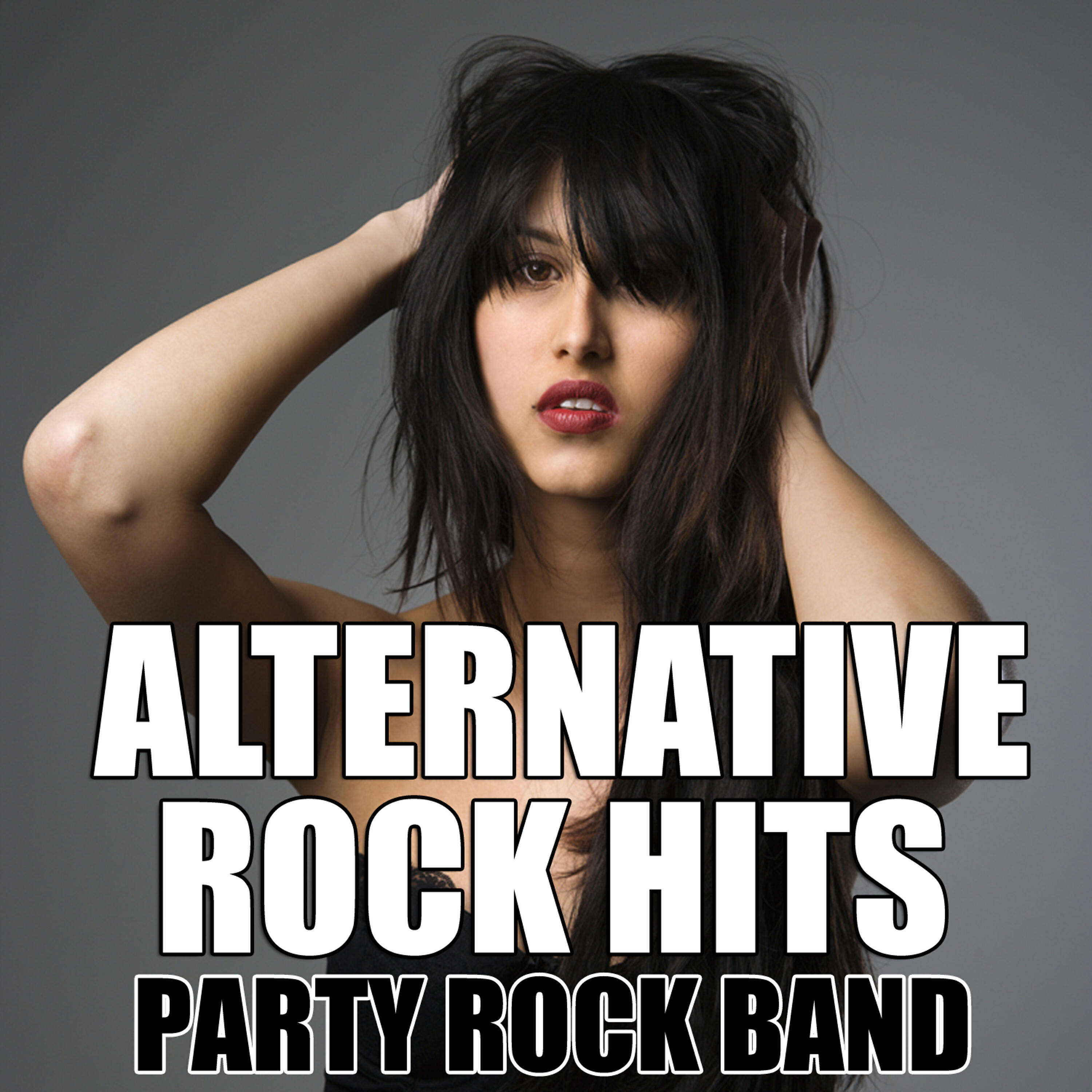 Party Rock Band - Spider Webs