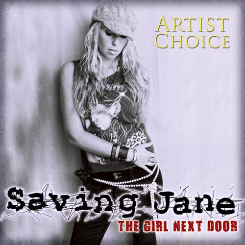 Saving Jane - Grace (Marti's Fav Version)