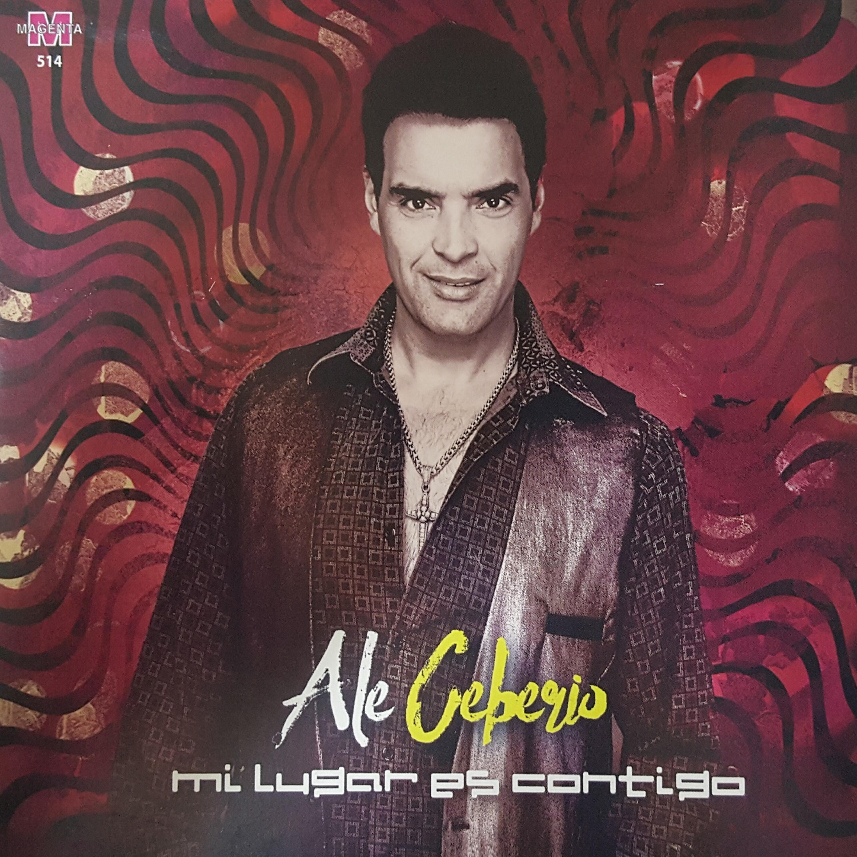 Ale Ceberio - Lo Que Yo Mas Quiero