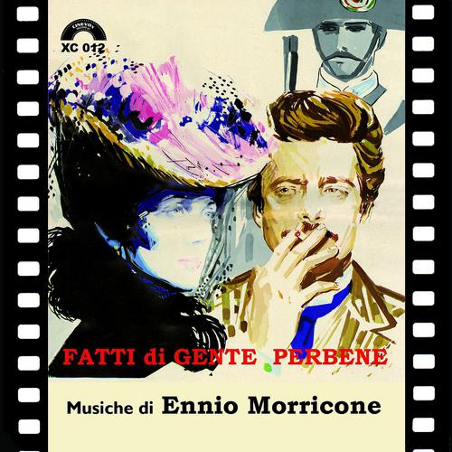 Постер альбома Fatti di gente perbene