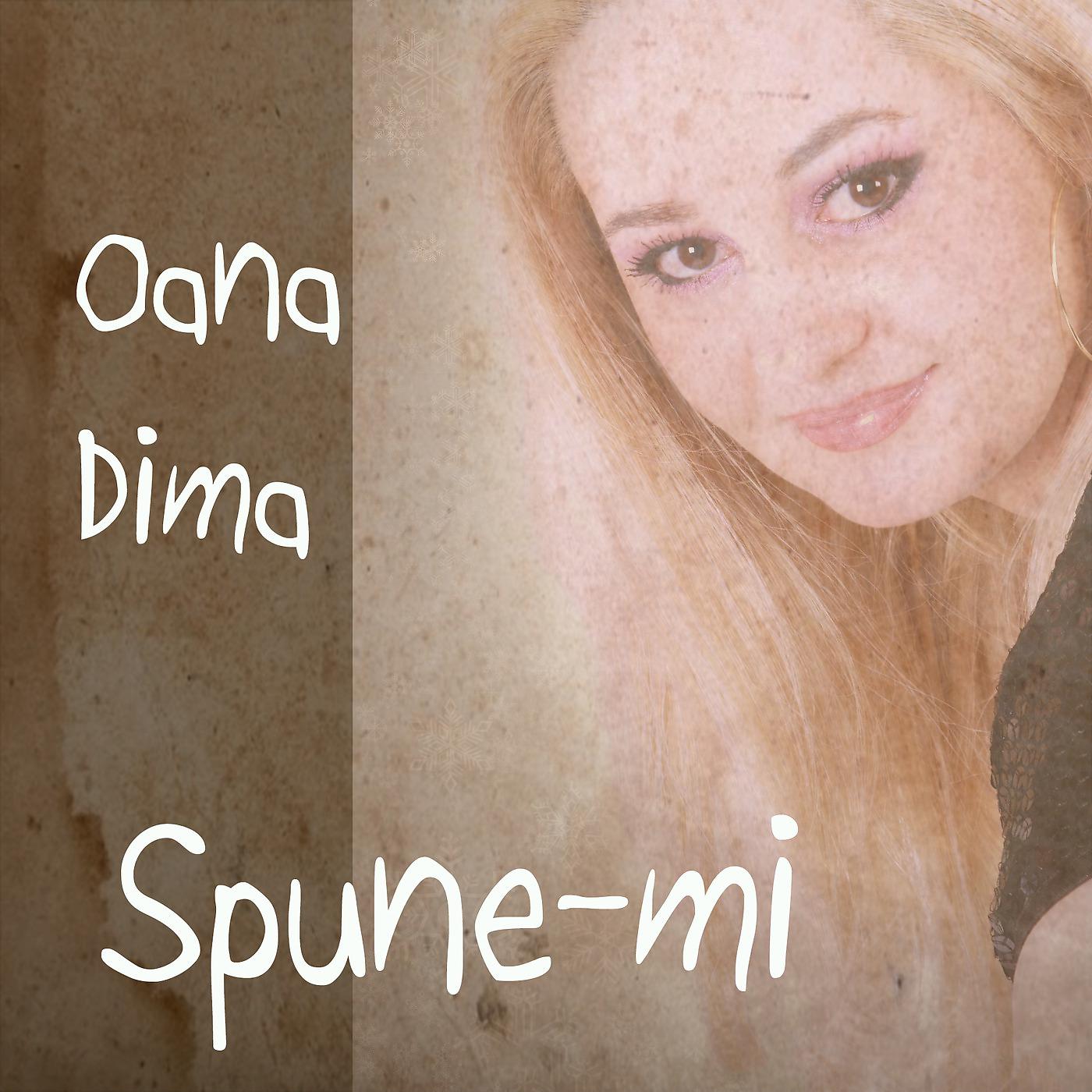 Постер альбома Spune-Mi