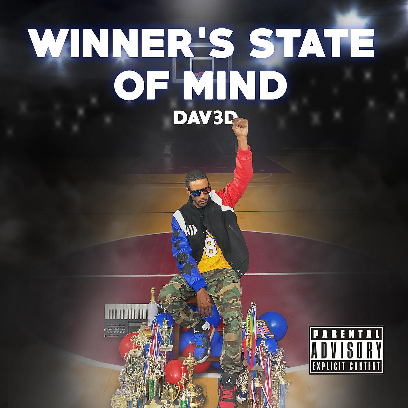 Постер альбома Winner's State of Mind