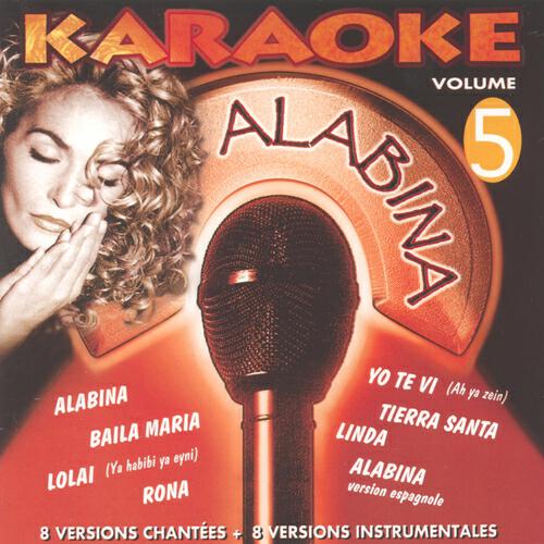 Alabina - Alabina (instrumental Version)