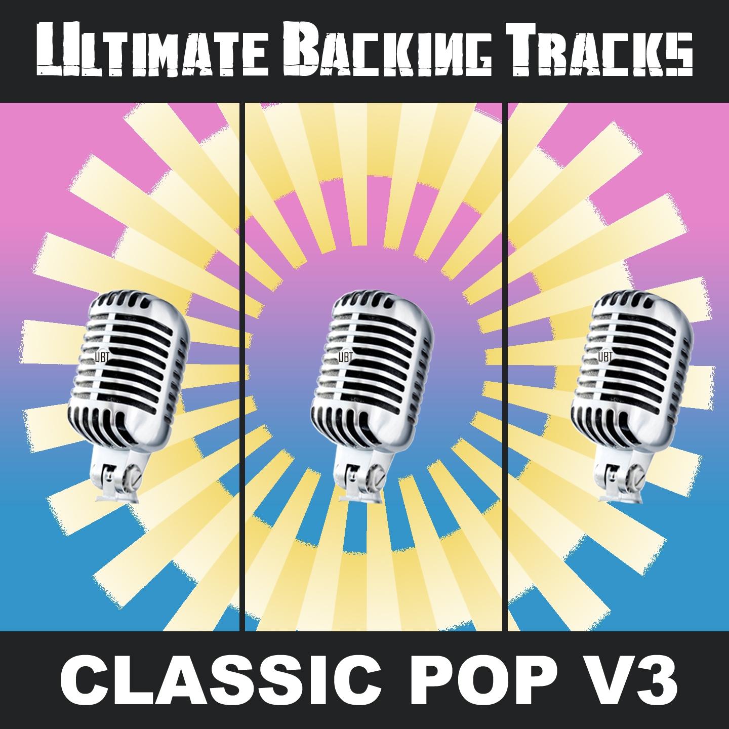 SoundMachine - One In a Million (In the Style of Bosson) [Backing Track Version]