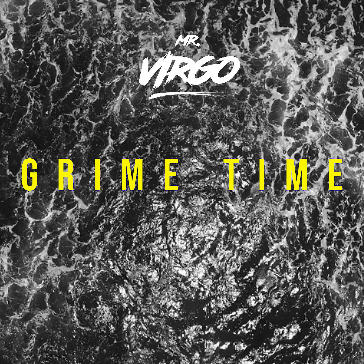 Mr Virgo - Atari Madness