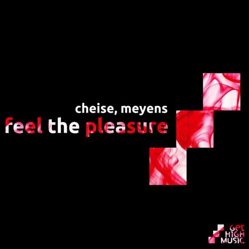 Cheise - Feel the Pleasure
