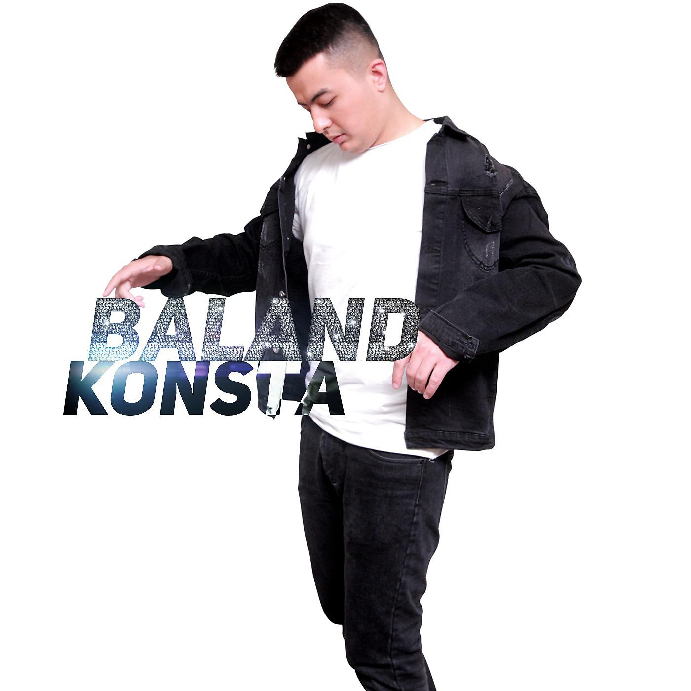 Постер альбома Baland