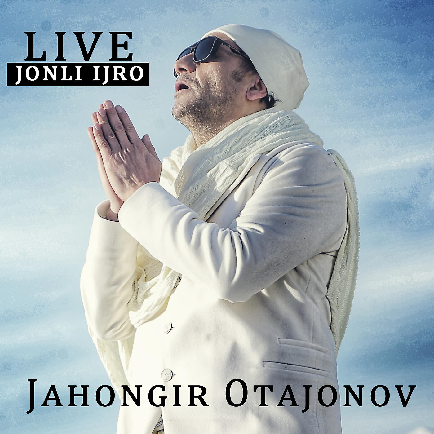 Jahongir Otajonov - Alam-Alam