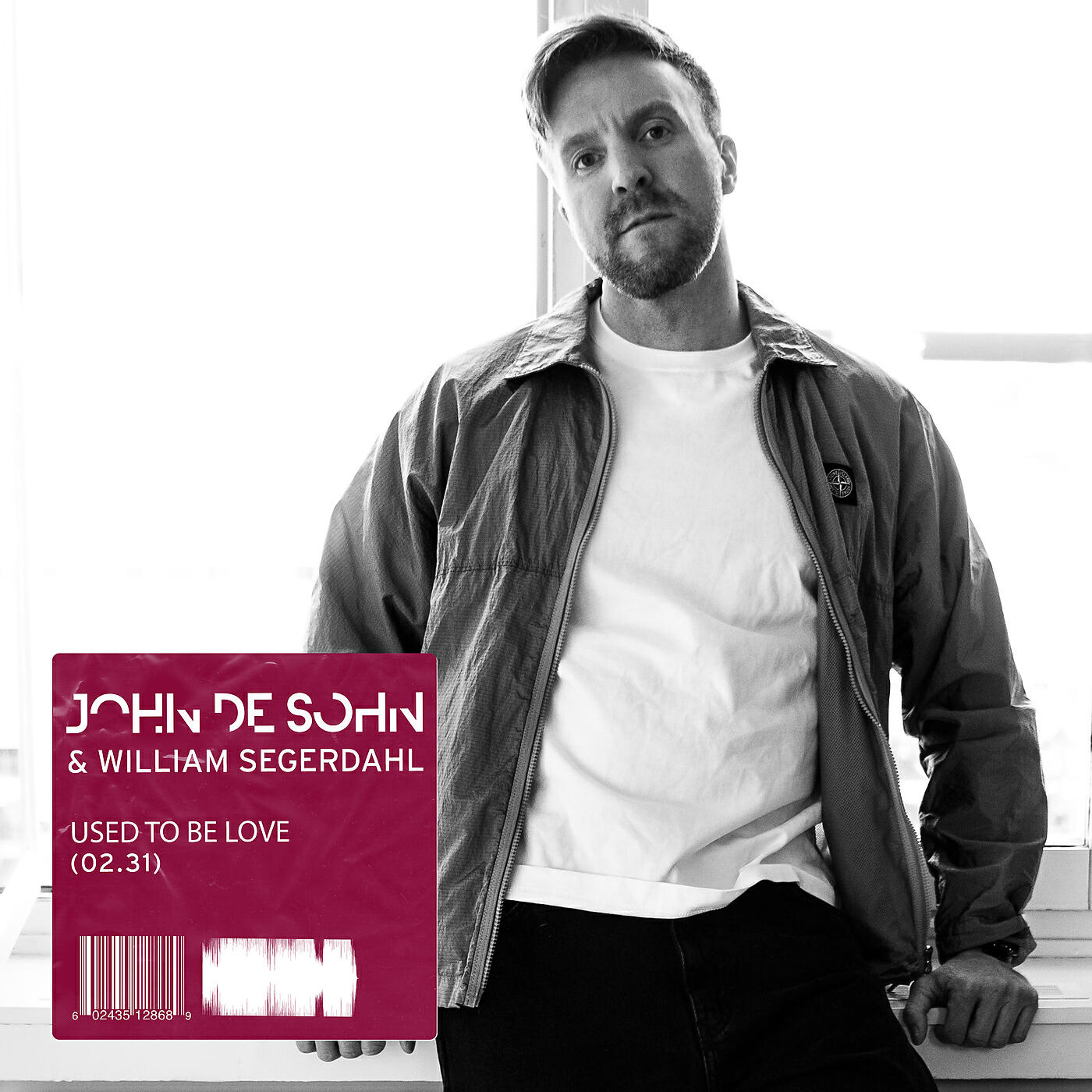 John De Sohn - Used To Be Love